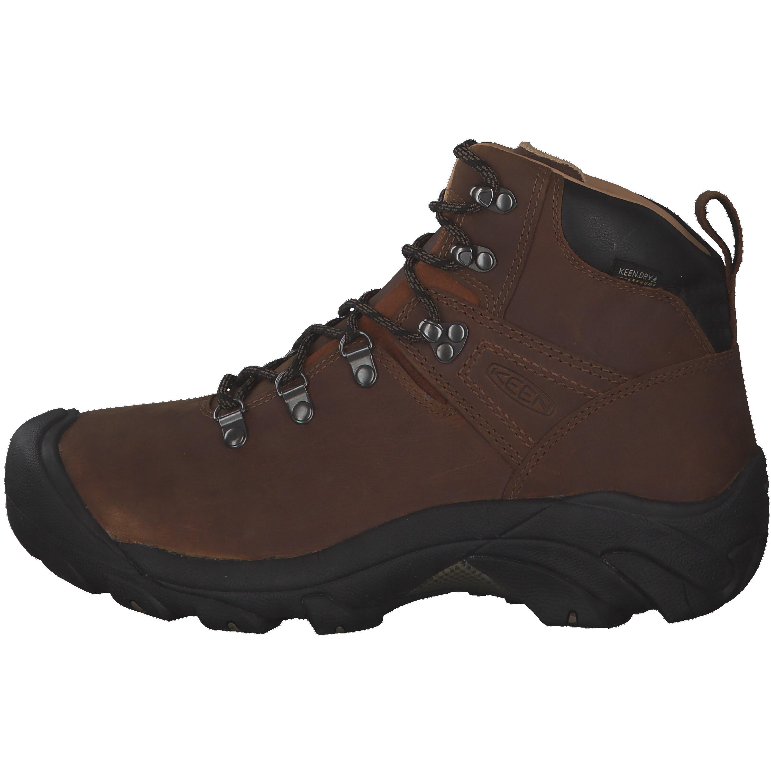 Keen Herren Wanderstiefel Pyrenees M 2/7