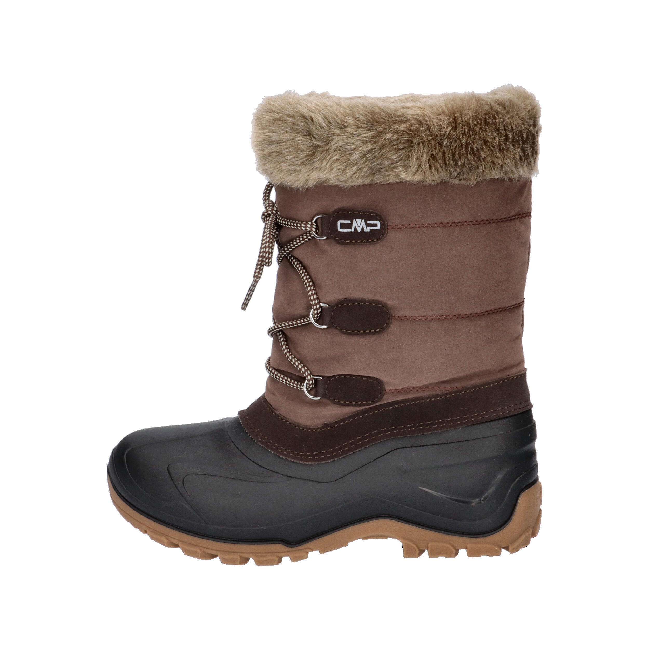 CMP Damen Winterstiefel Nietos Low Wmn Snowboot 3Q78956 2/7