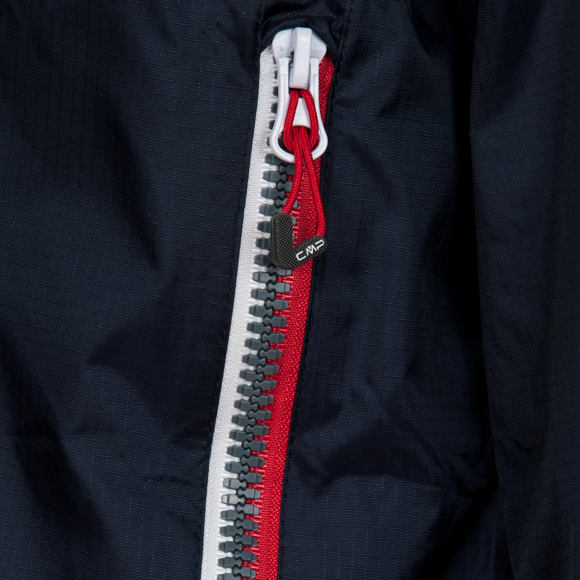 Veste à capuche imperméable enfant CMP 4/4