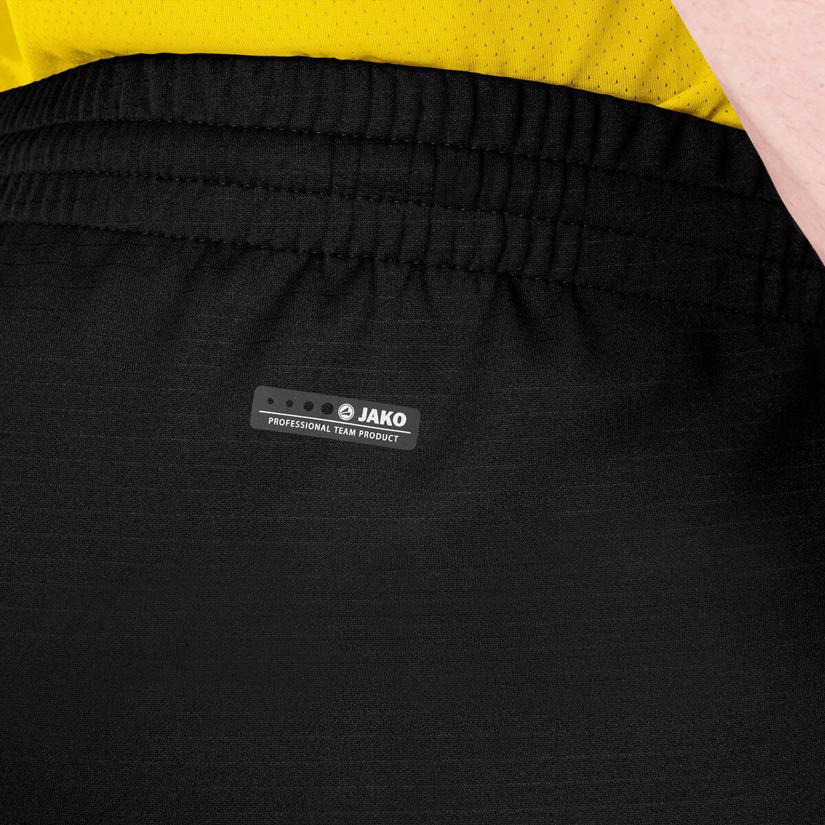 JAKO Unisex Trainingsshort Challenge 7/7