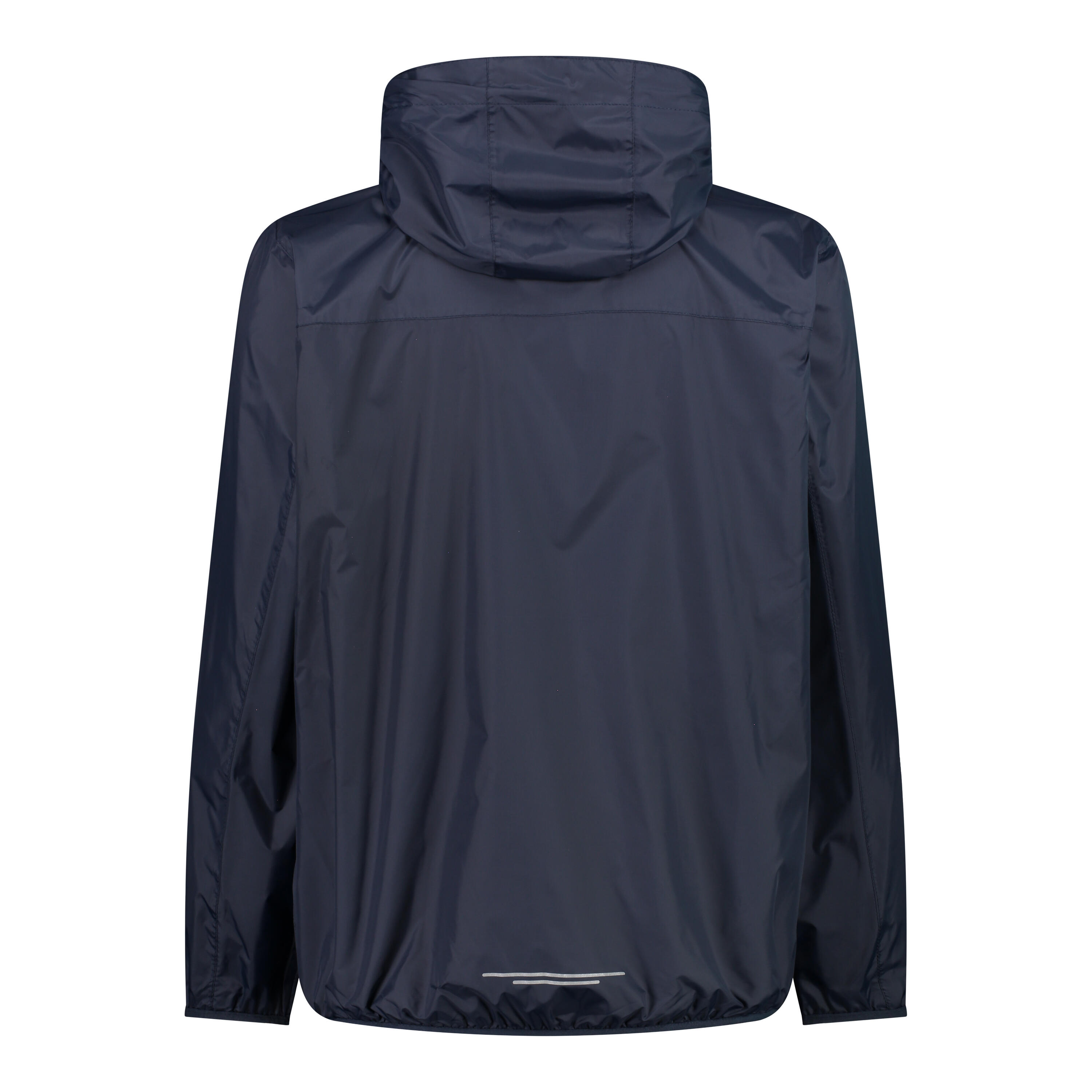 CMP Herren Regenjacke MAN JACKET RAIN FIX HOOD 32X5807 5/7
