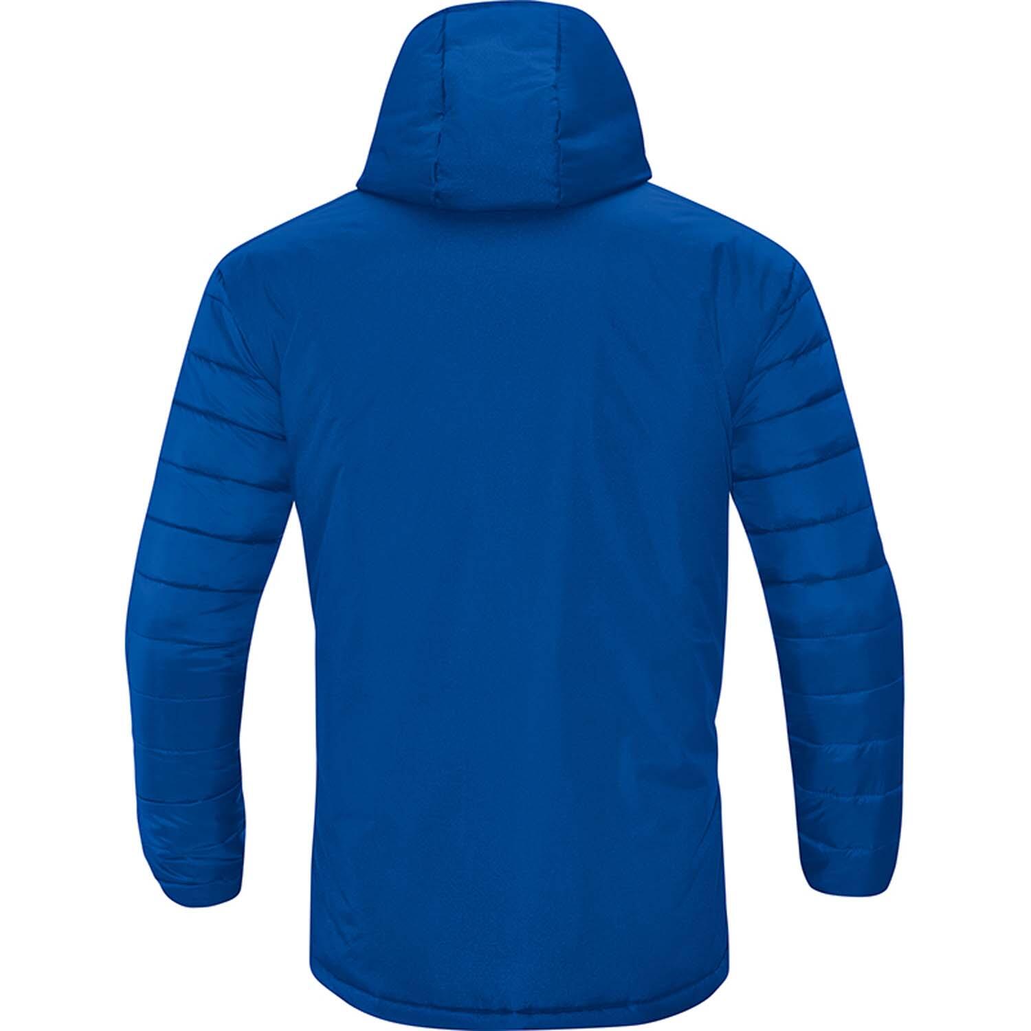 JAKO Unisex Stadionjacke Team - 7201 2/7