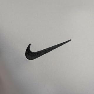 T-shirt da calcio uomo nike grigio 5/6