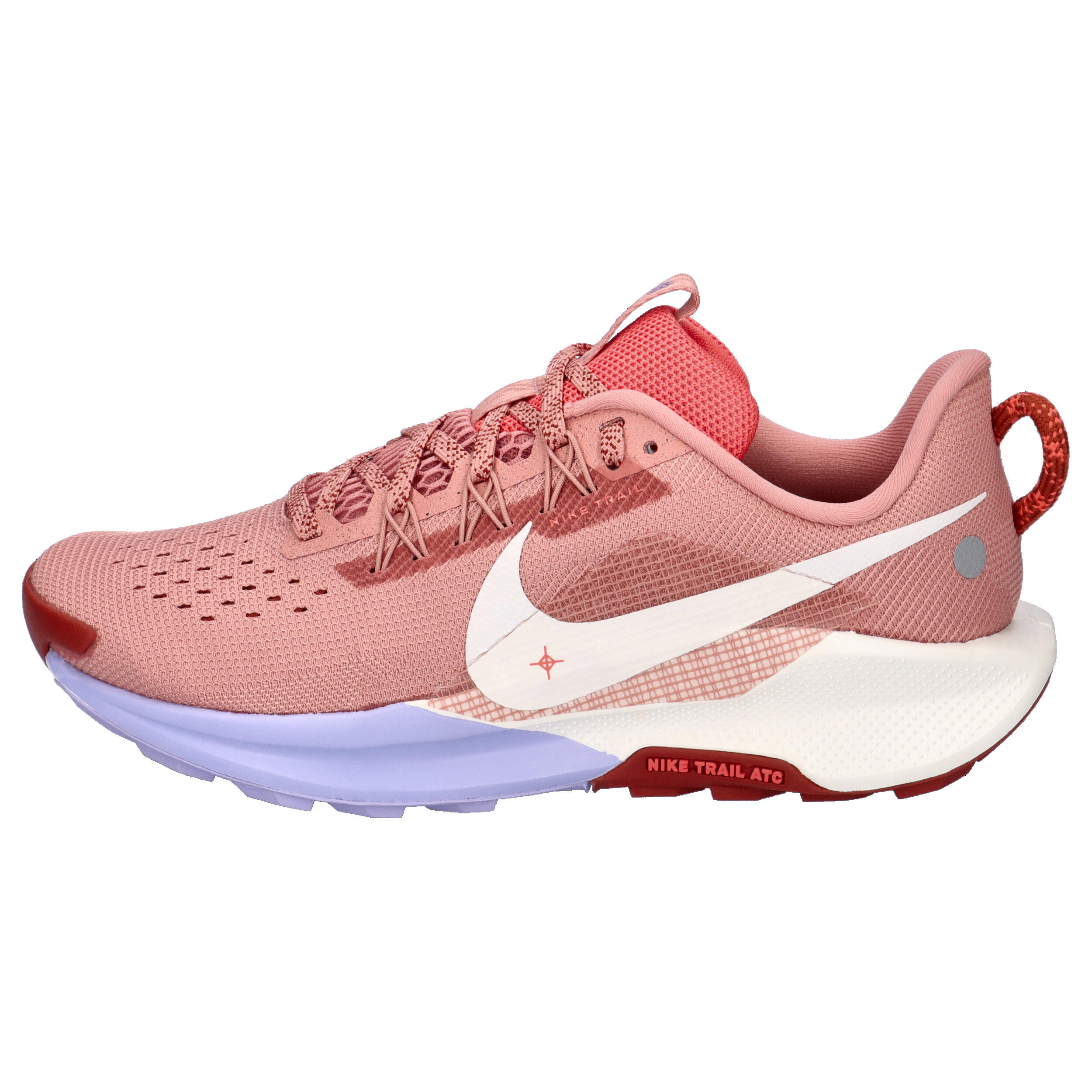 Zapatillas de Running Mujer Nike Pegasus Trail 5 Women´s DV3865-601 Rosa 2/7