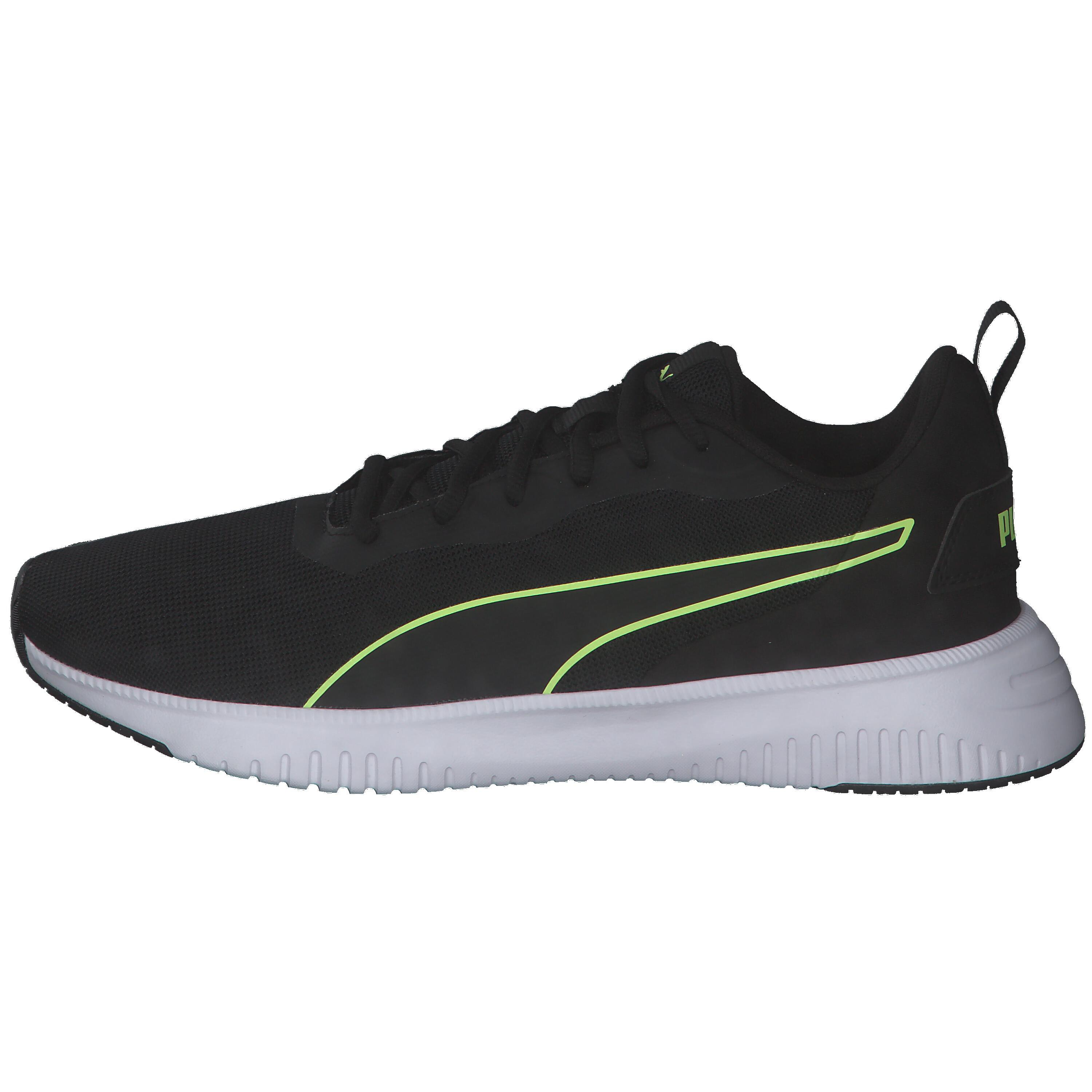 Zapatillas Deportivas Hombre Puma  Flyer Flex M Negro 2/7