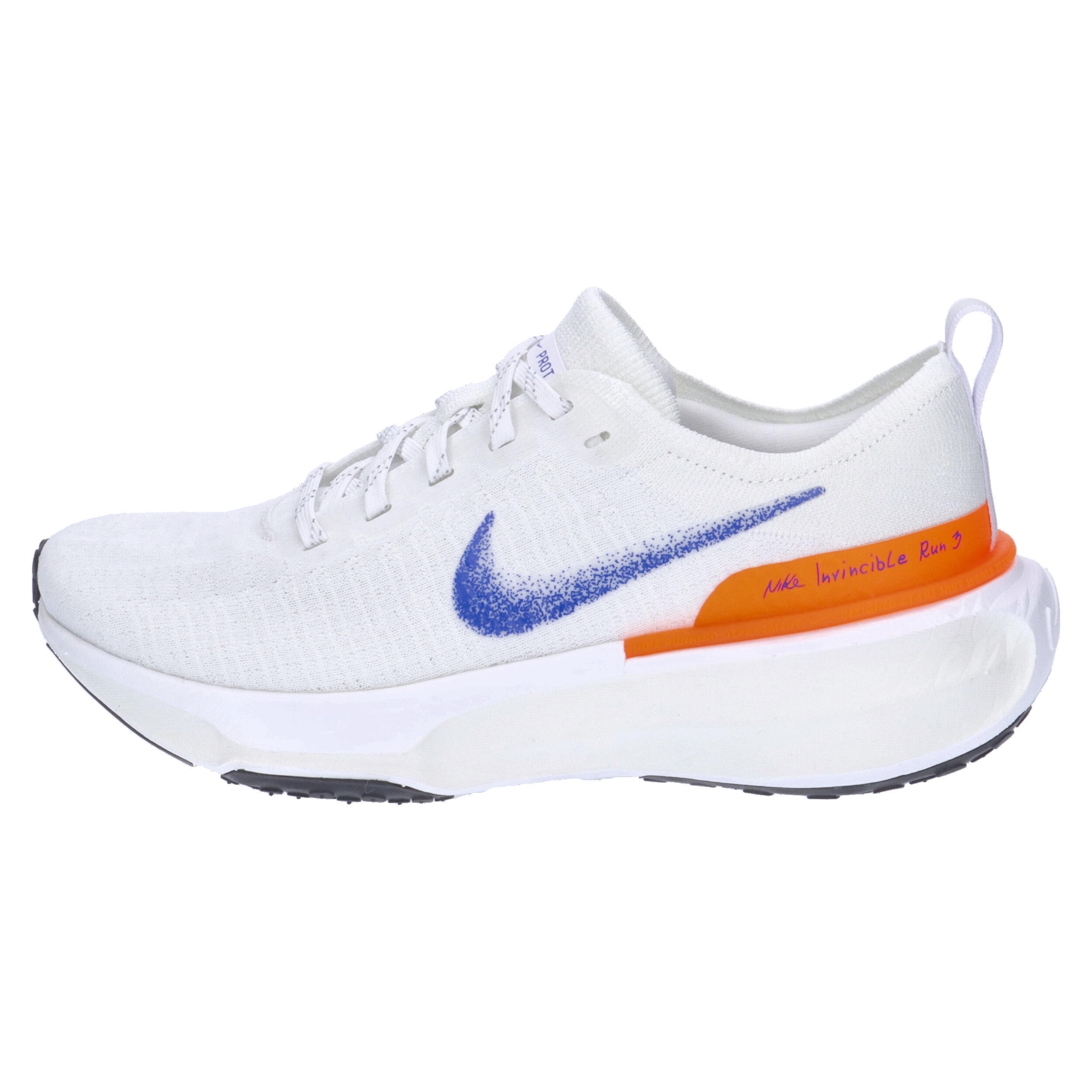 Chaussures universel femmes Nike Zoomx Invincible 2/7