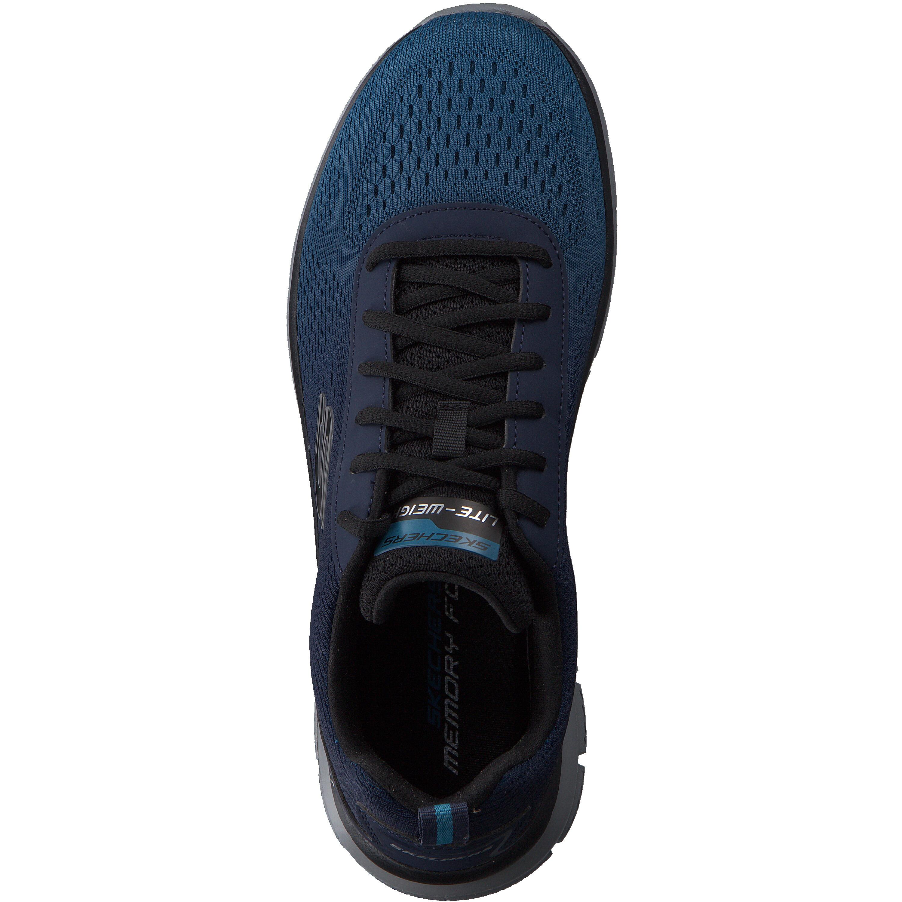 Zapatillas para Hombre Skechers Track-ripkent Azul 5/15
