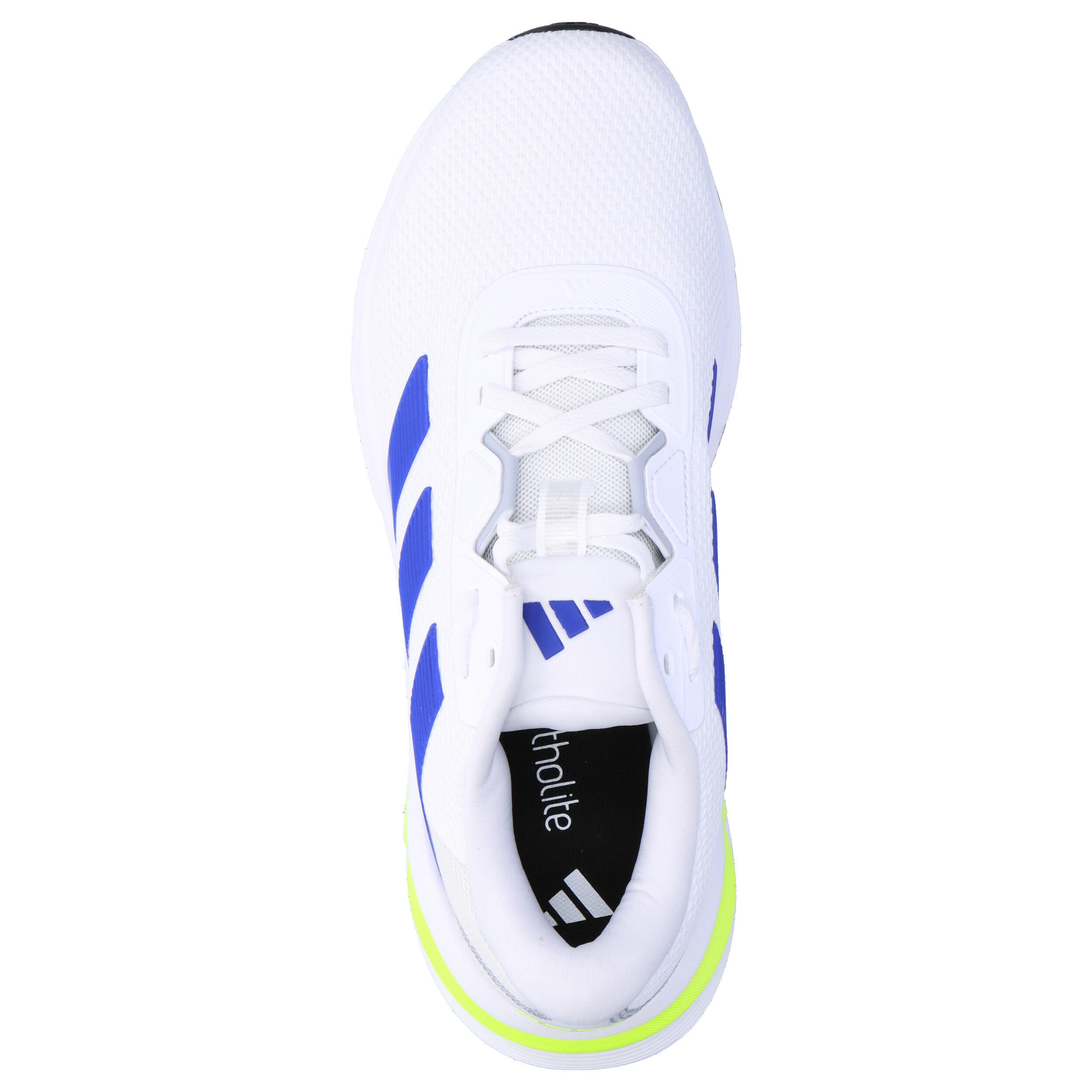 adidas Herren Laufschuhe Galaxy 7 M 5/15
