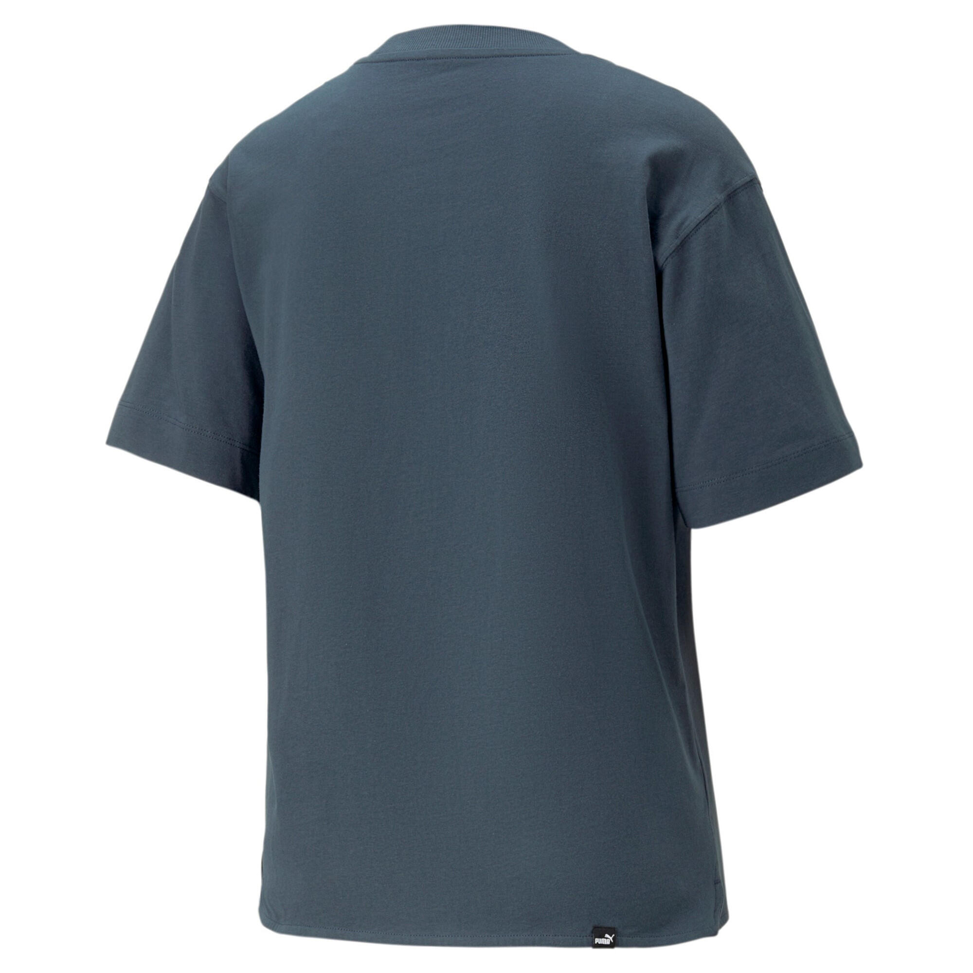 Puma Damen T-Shirt HER Tee 673107 3/3