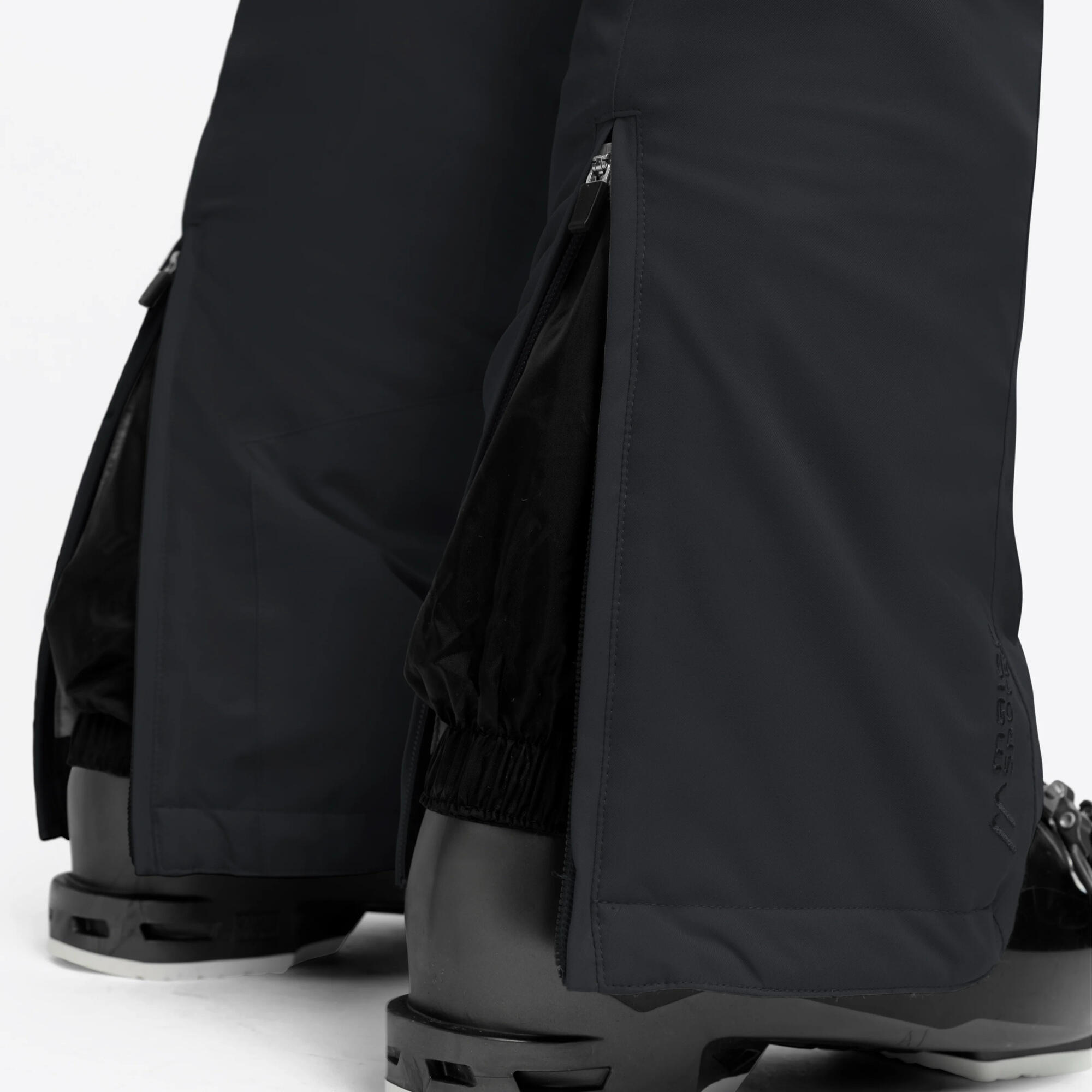 Pantaloni da sci da donna Maier Sports Vroni slim 2.0 4/7