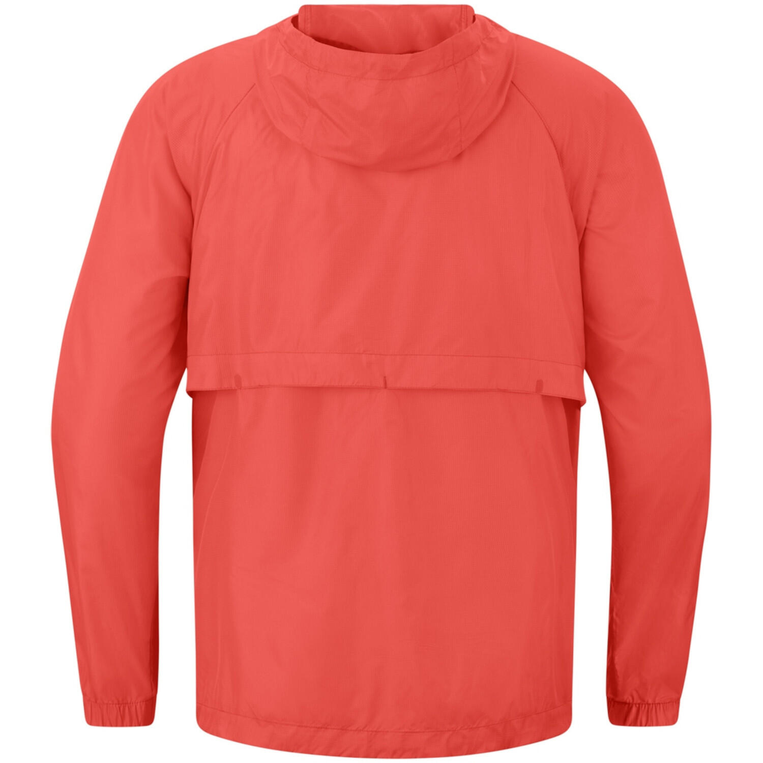 JAKO Unisex Lightweightjacke Flow - 9876 2/6