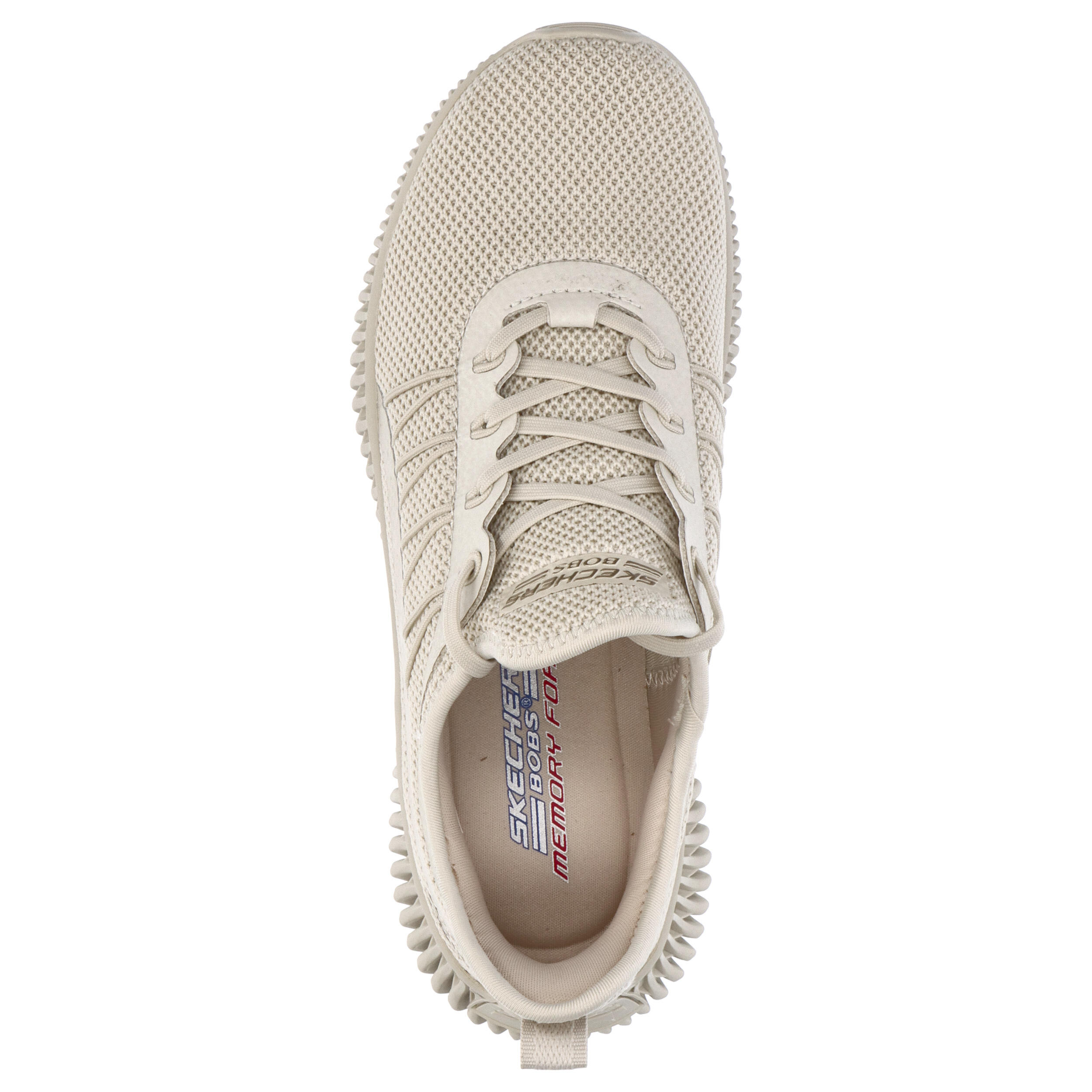 Scarpa universali donna Skechers Bobs Aesthetics 5/15