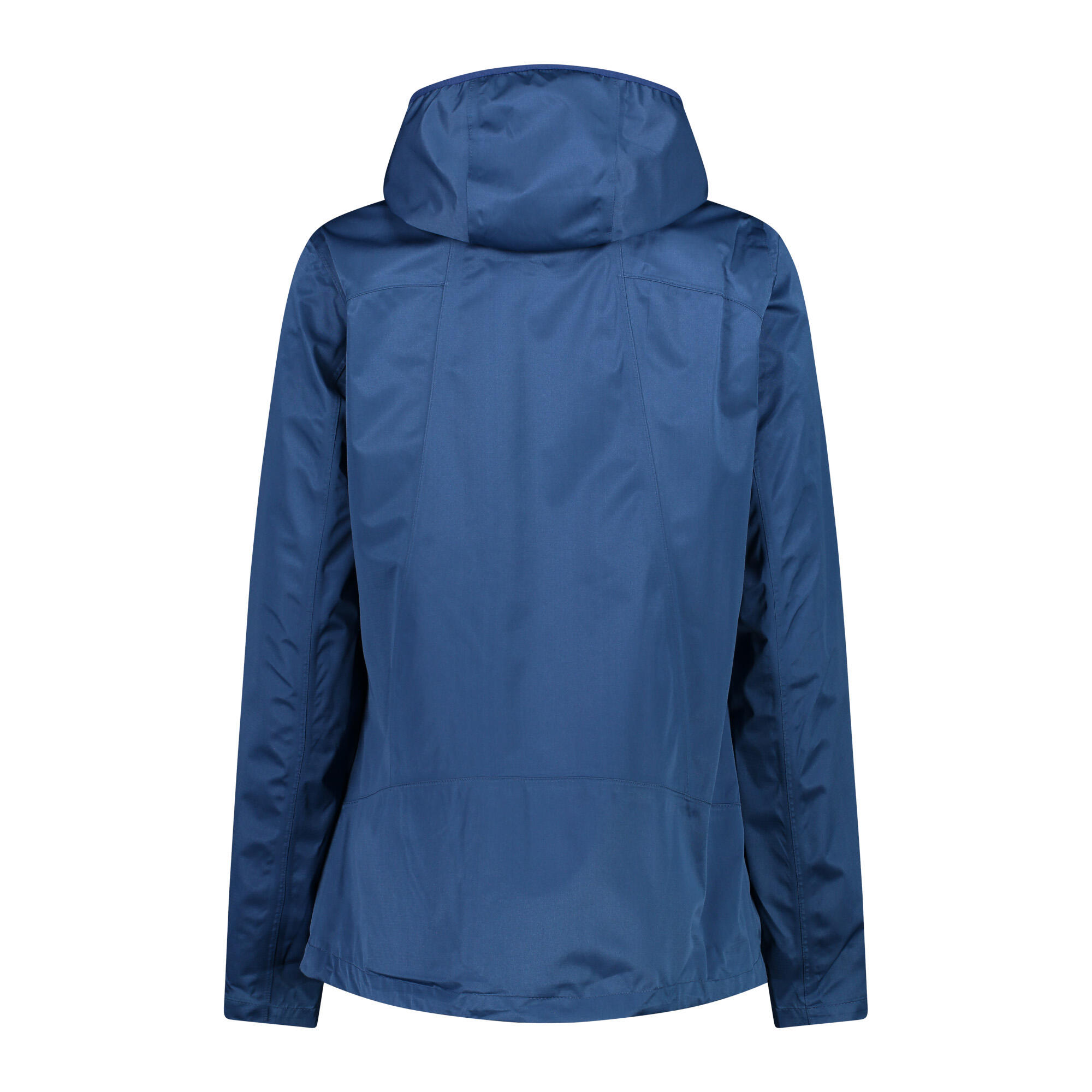 Damen wasserfeste Jacke mit Kapuze CMP Unlimitech 2/3