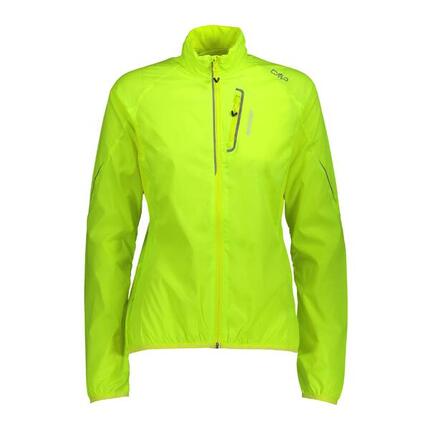 Veste de sport CMP coupe-vent pour femmes