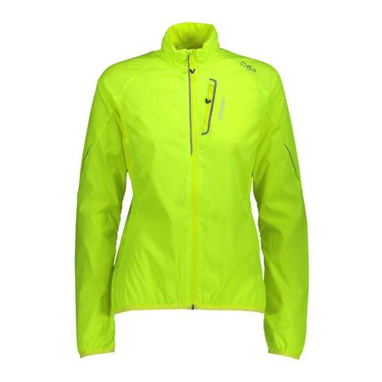 Veste de sport CMP coupe-vent pour femmes