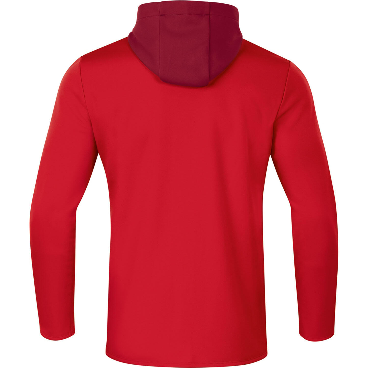 JAKO Unisex Kapuzenjacke Champ 2.0 2/7