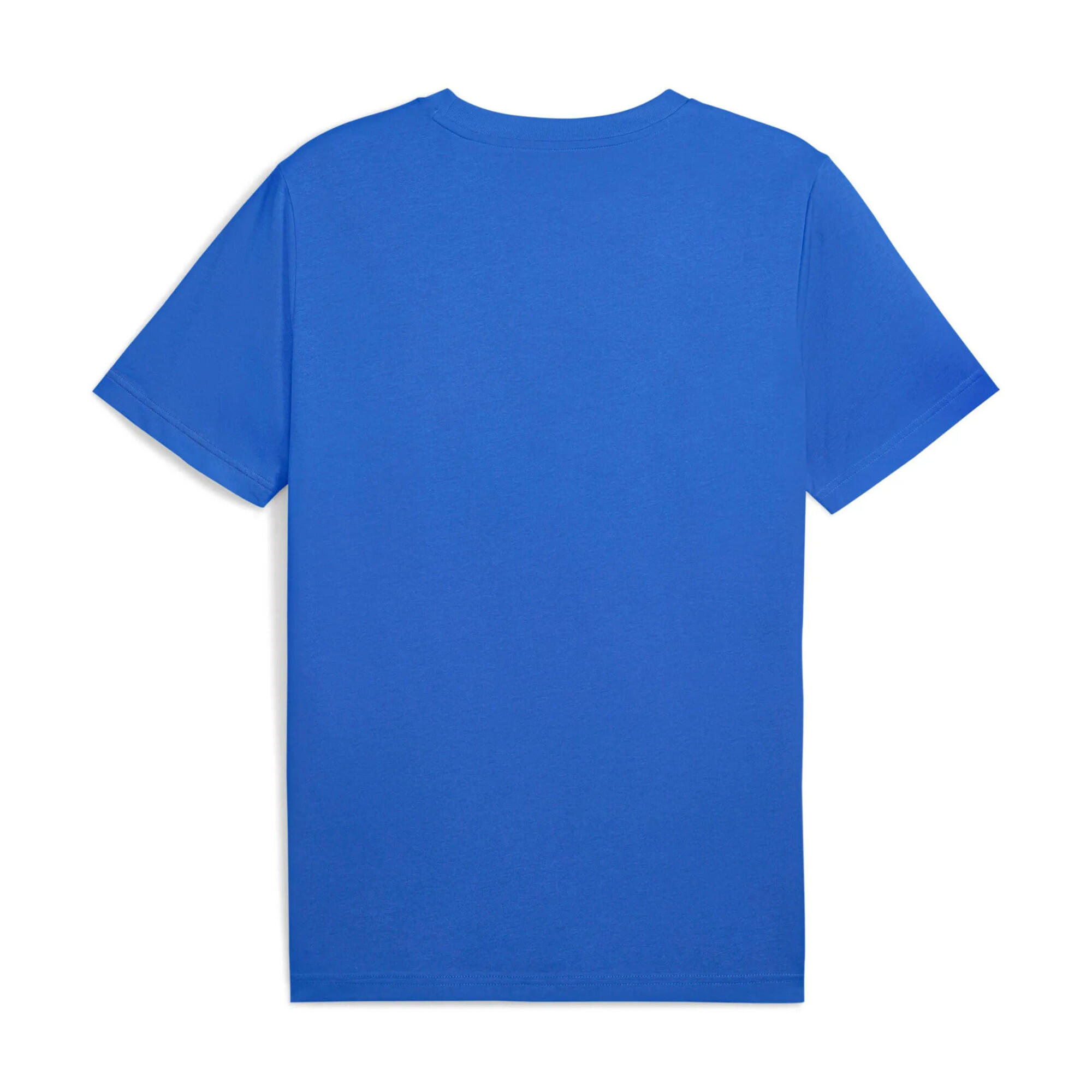 T-shirt homme Puma Ess No.1 Logo Tee (s) 2/5