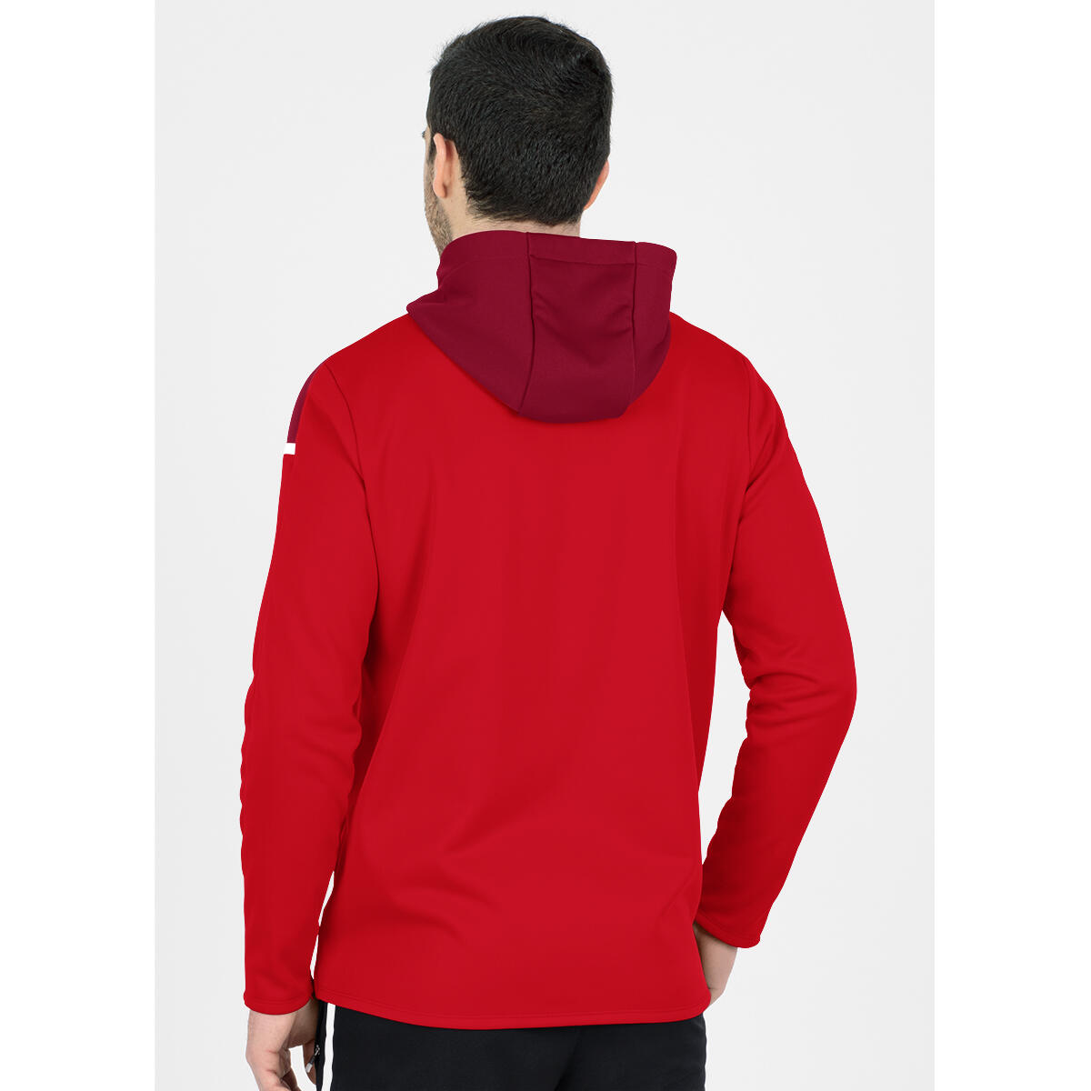 JAKO Unisex Kapuzenjacke Champ 2.0 4/7