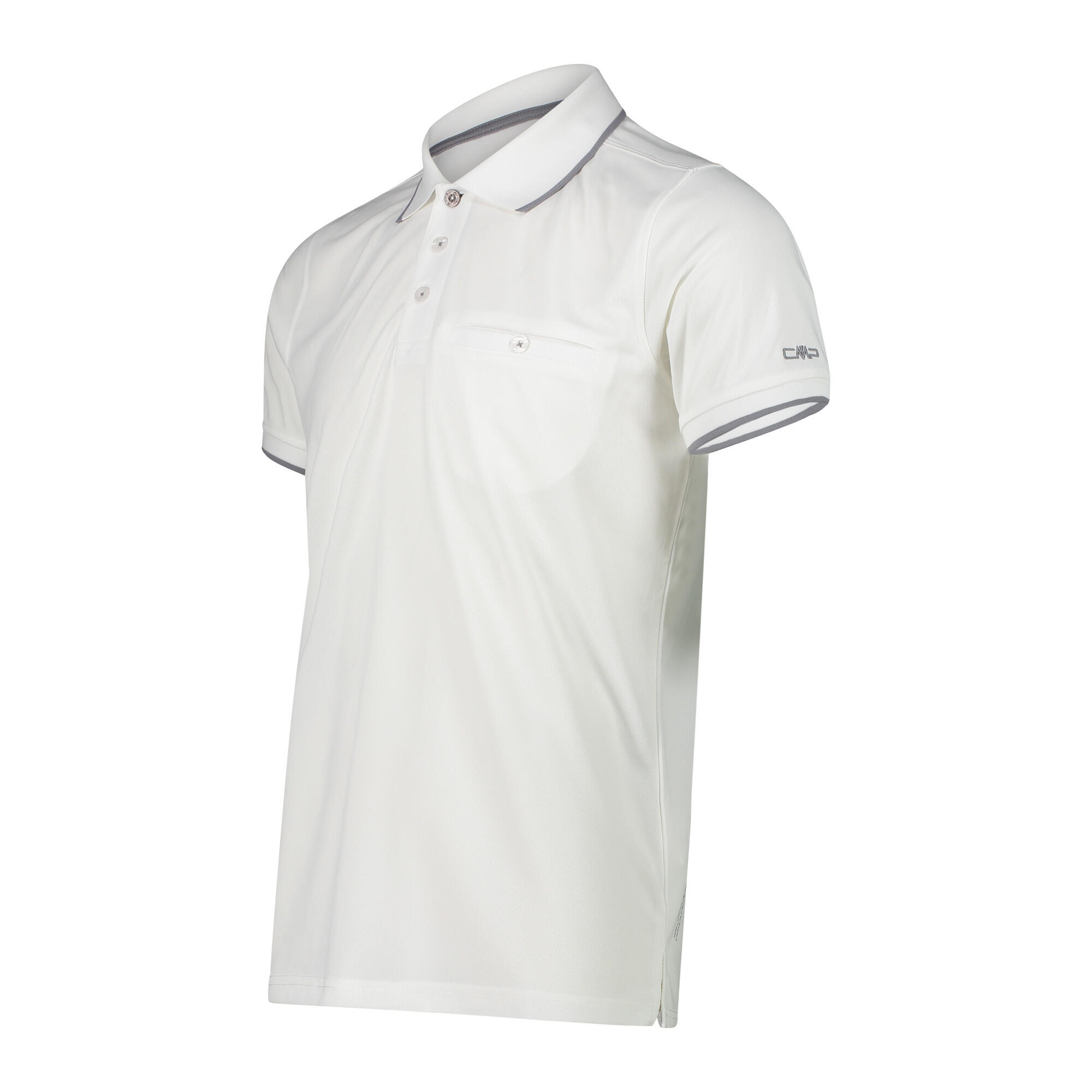 Polo shirt CMP 3/4