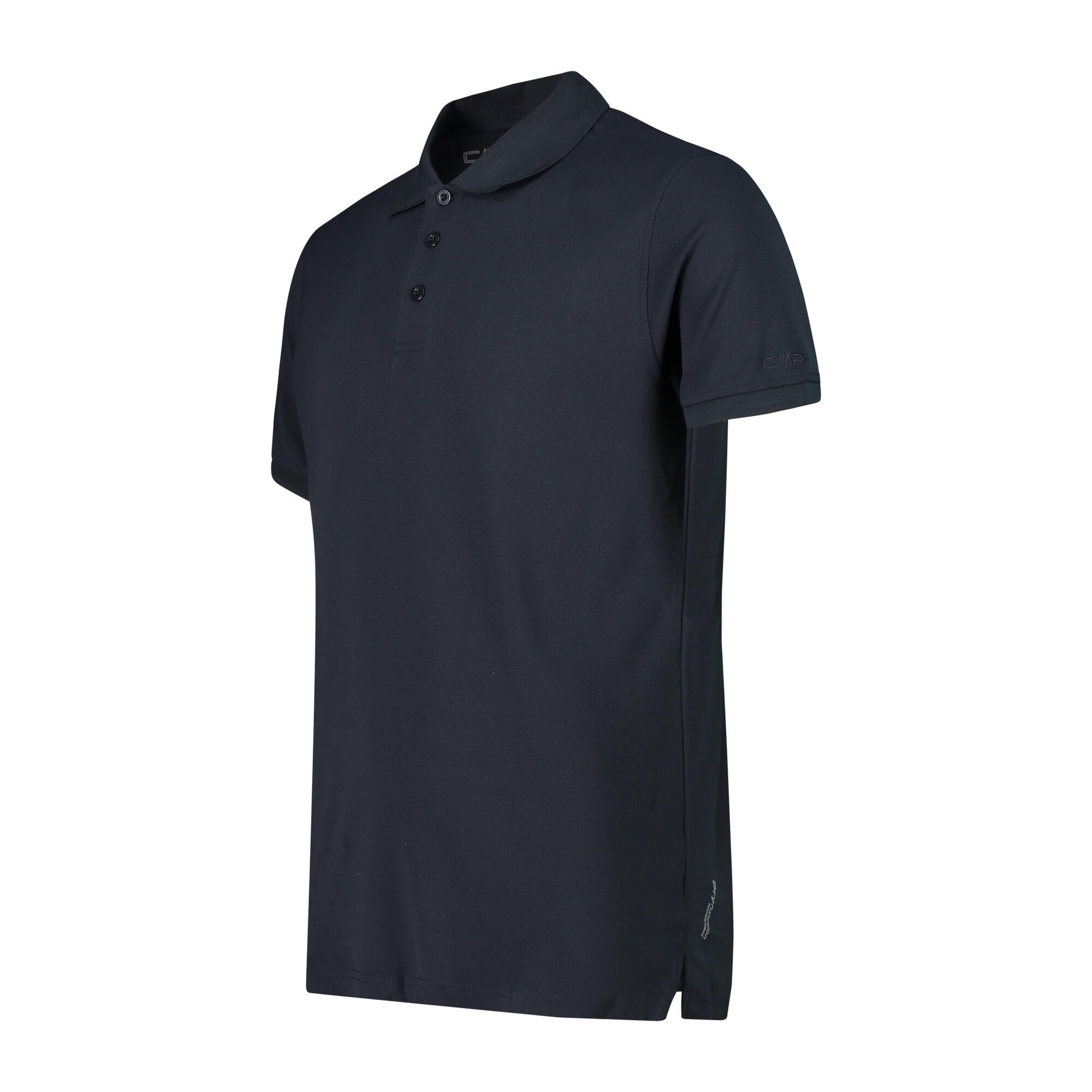 CMP Herren Poloshirt Man Polo 31T7497V 5/5