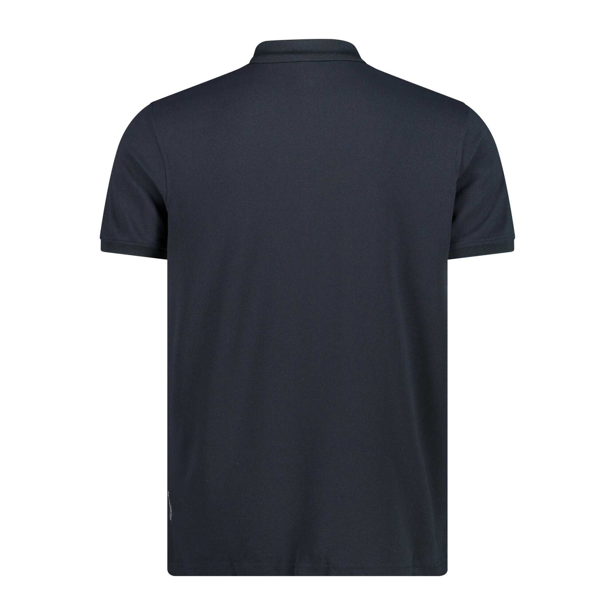 CMP Herren Poloshirt Man Polo 31T7497V 4/5