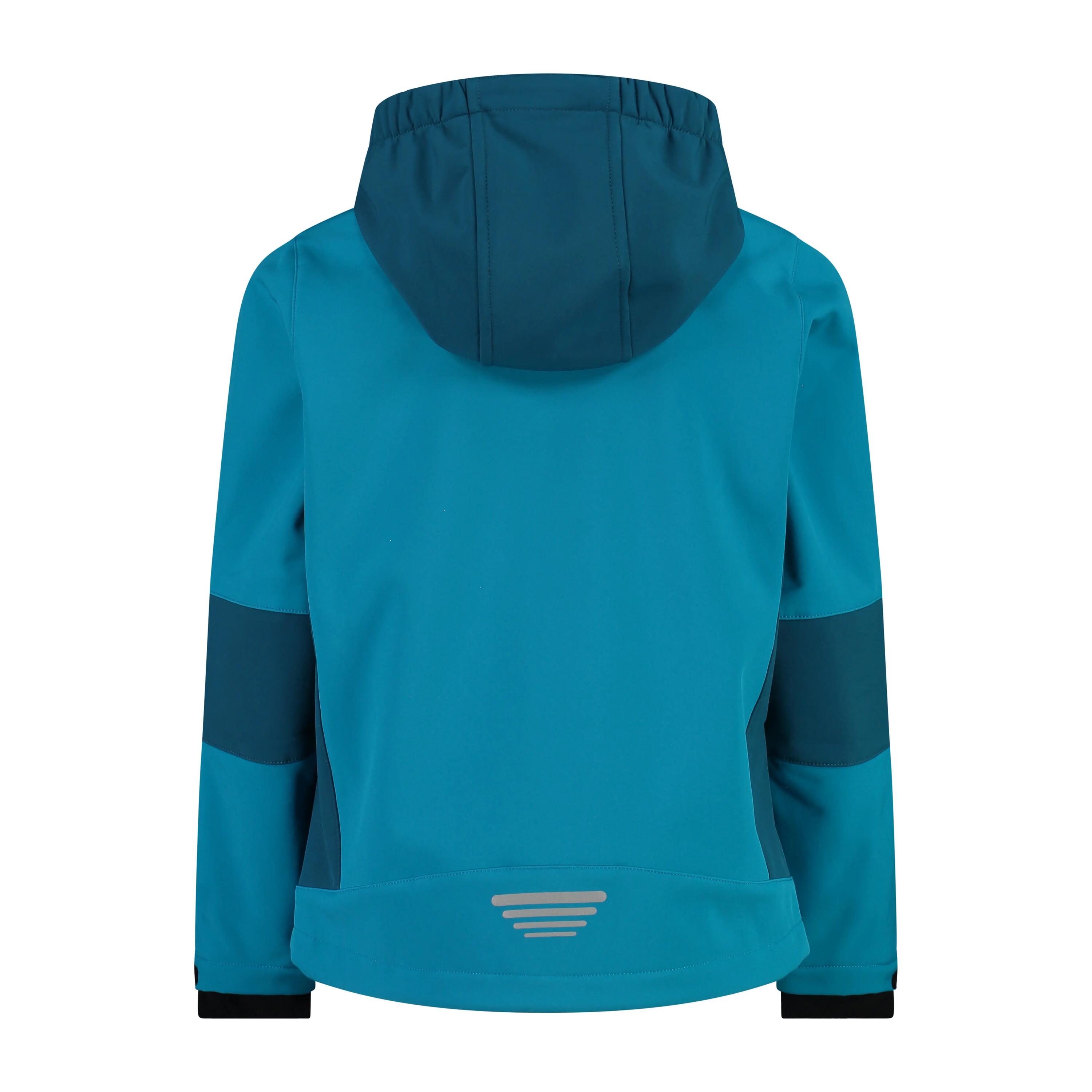 Giacca con cappuccio per bambini CMP 2/5