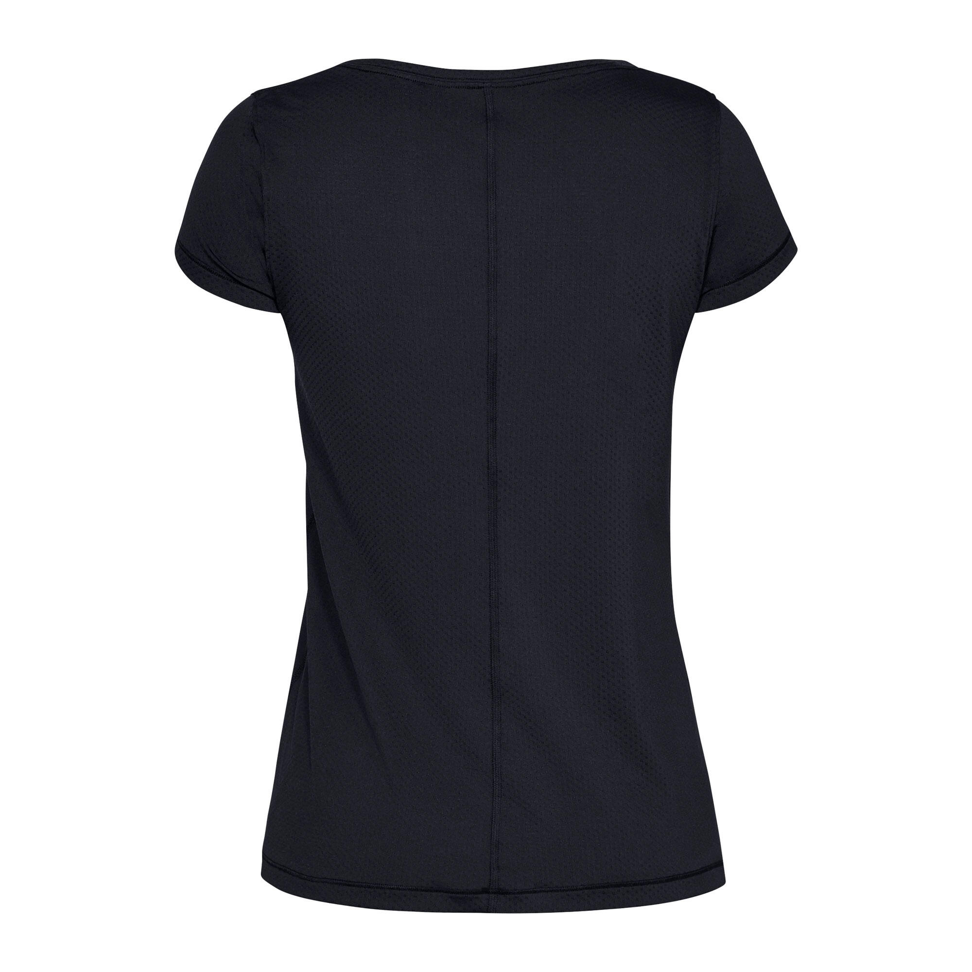 Under Armour Damen T-Shirt HG Armour SS 1328964 2/5