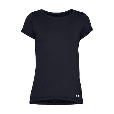 Under Armour Damen T-Shirt HG Armour SS 1328964