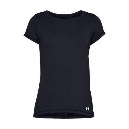 Under Armour Damen T-Shirt HG Armour SS 1328964