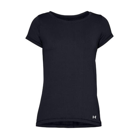 Under Armour Damen T-Shirt HG Armour SS 1328964