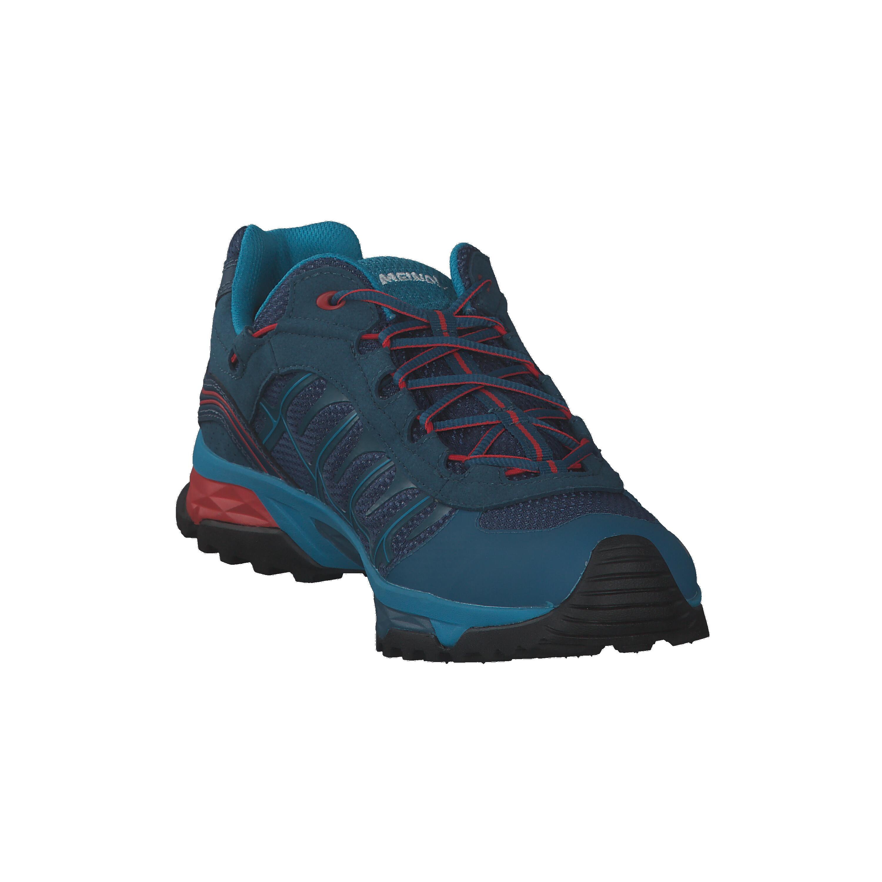 Buty turystyczne męskie Meindl Finale Gore-Tex
