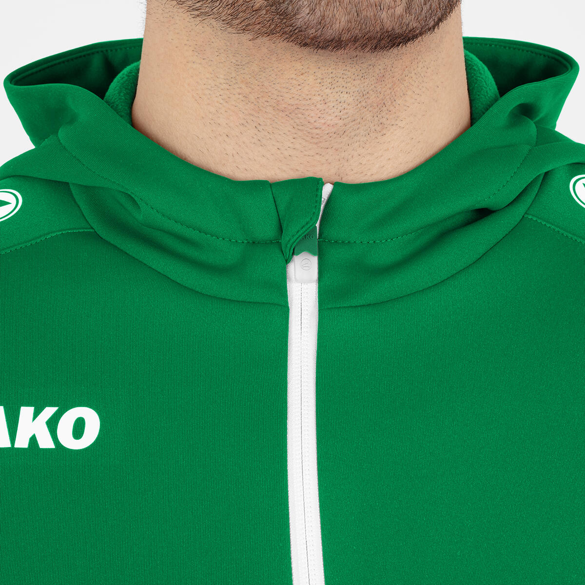 Jas Jako à capuche Champ 2.0 5/7