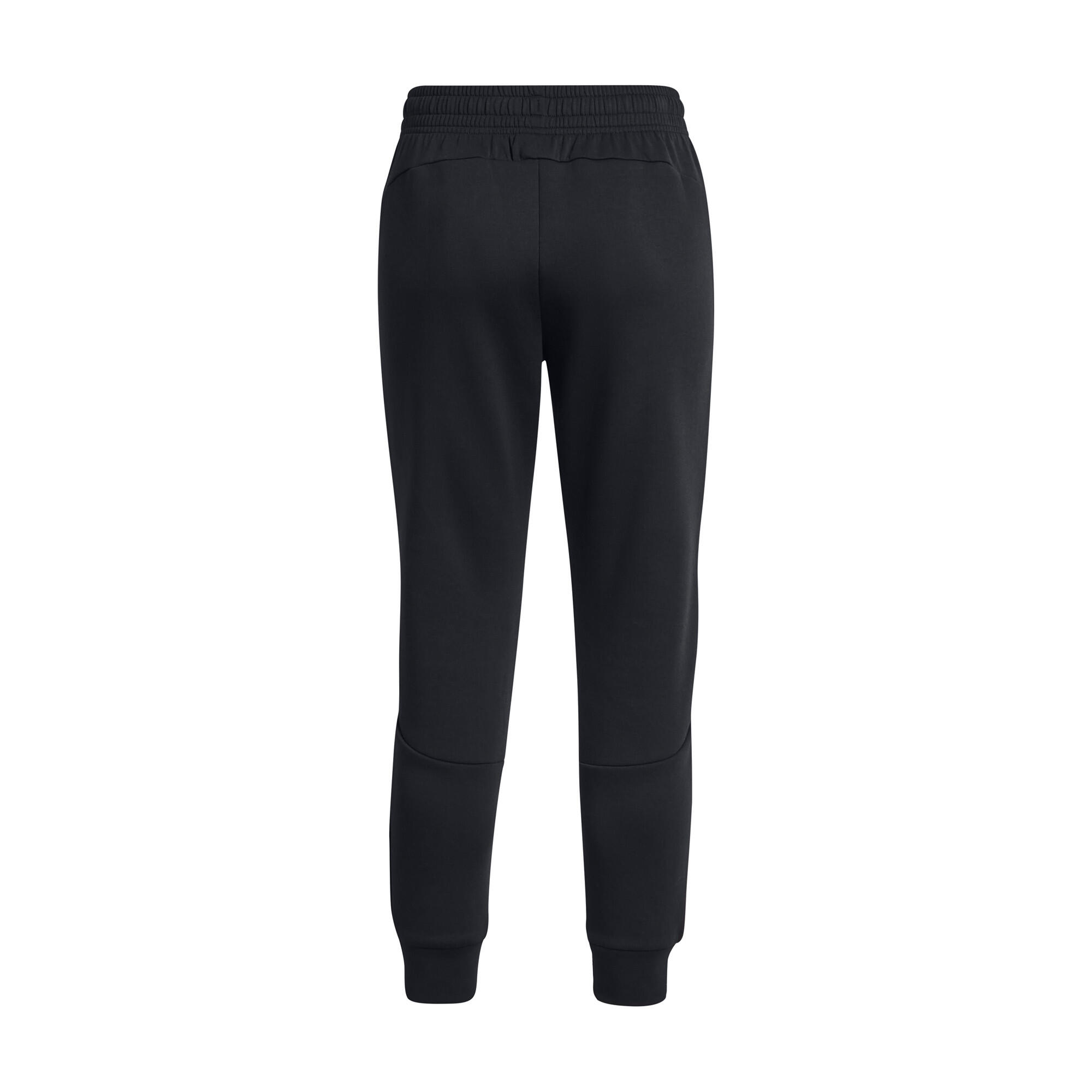 Under Armour Pantalon De Jogging Unstoppable Flc Femme 2/5