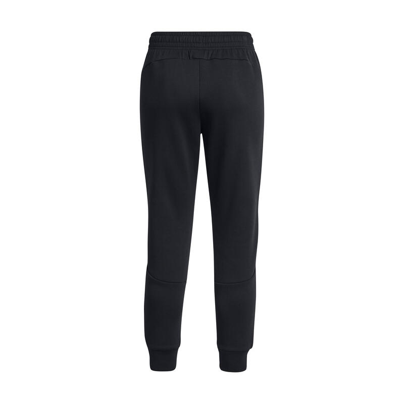 Pantaloni Under Armour Unstoppable Flc Jogger Femeie