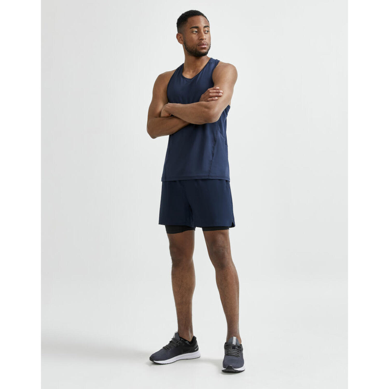Short Craft 2-in-1 adv essence stretch 5/5