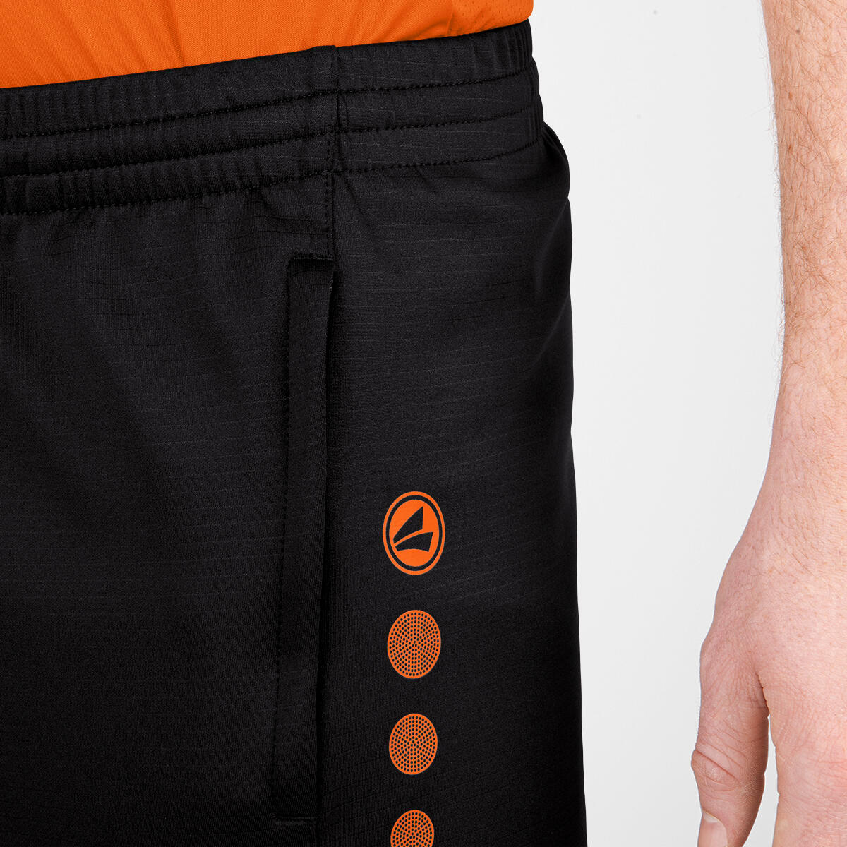 Korte broek Jako Challenge 5/7