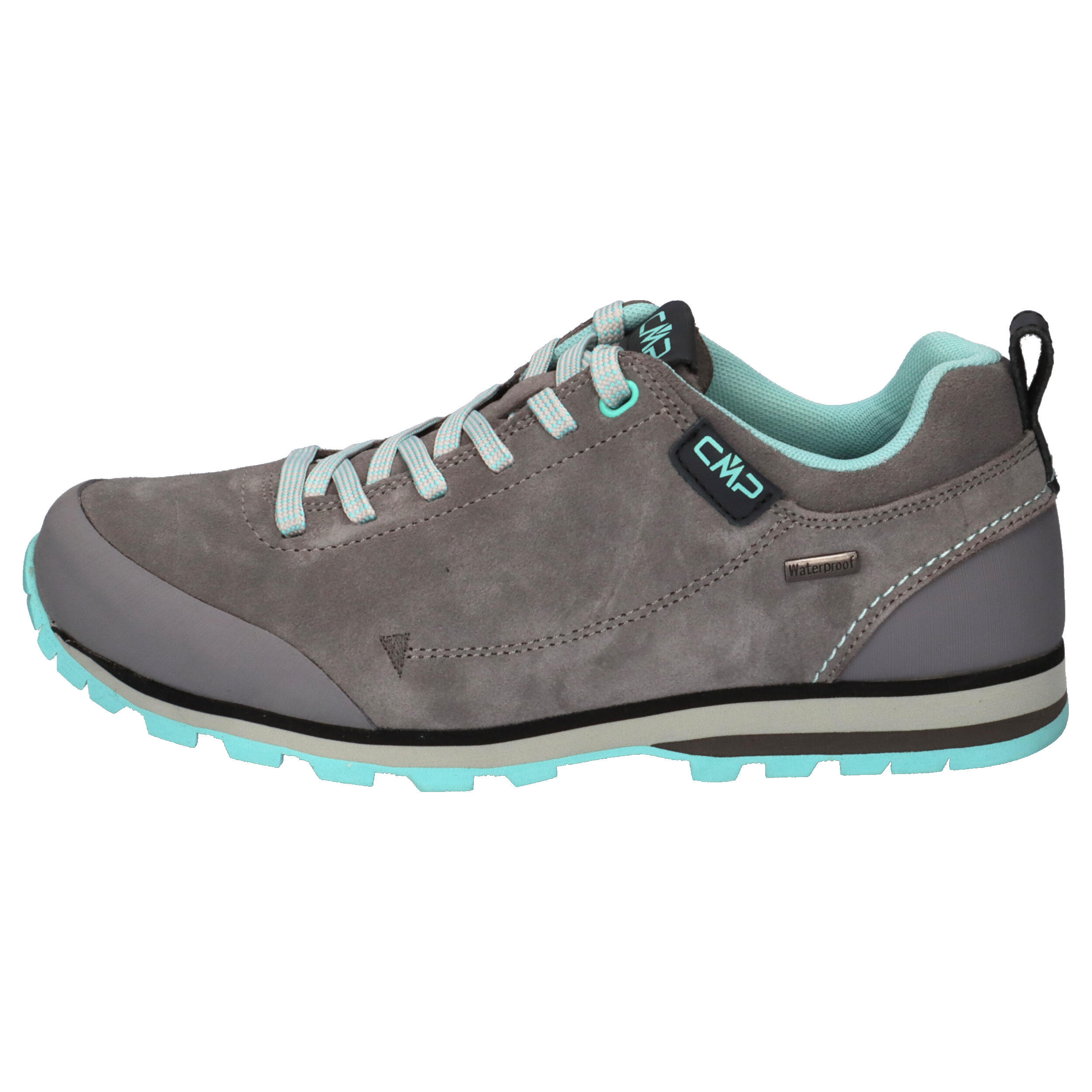 Lage Schoenen voor vrouwen CMP Elettra WP 10/15
