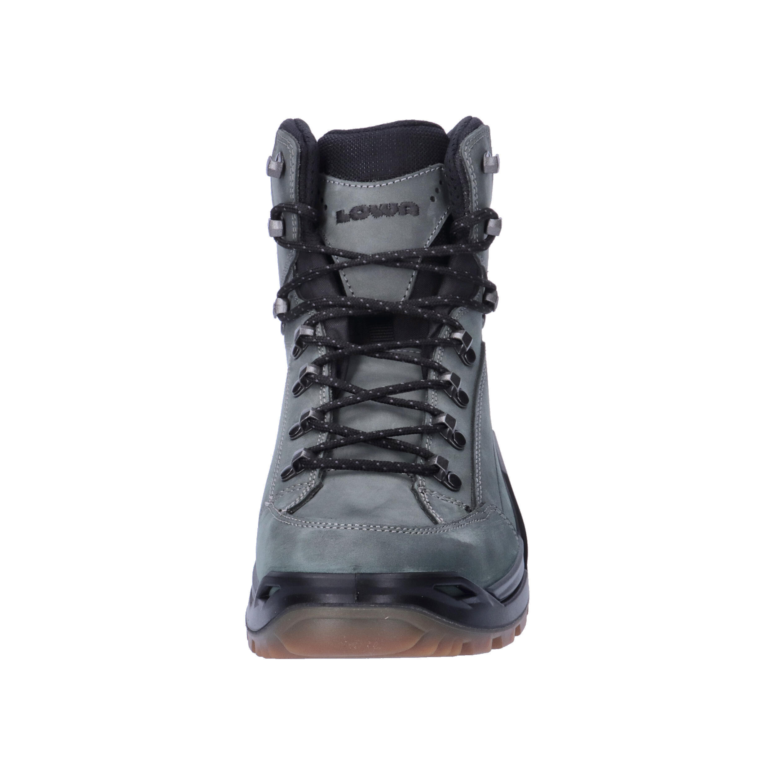 LOWA Stiefel mittel RENEGADE EVO GTX MID 3/15
