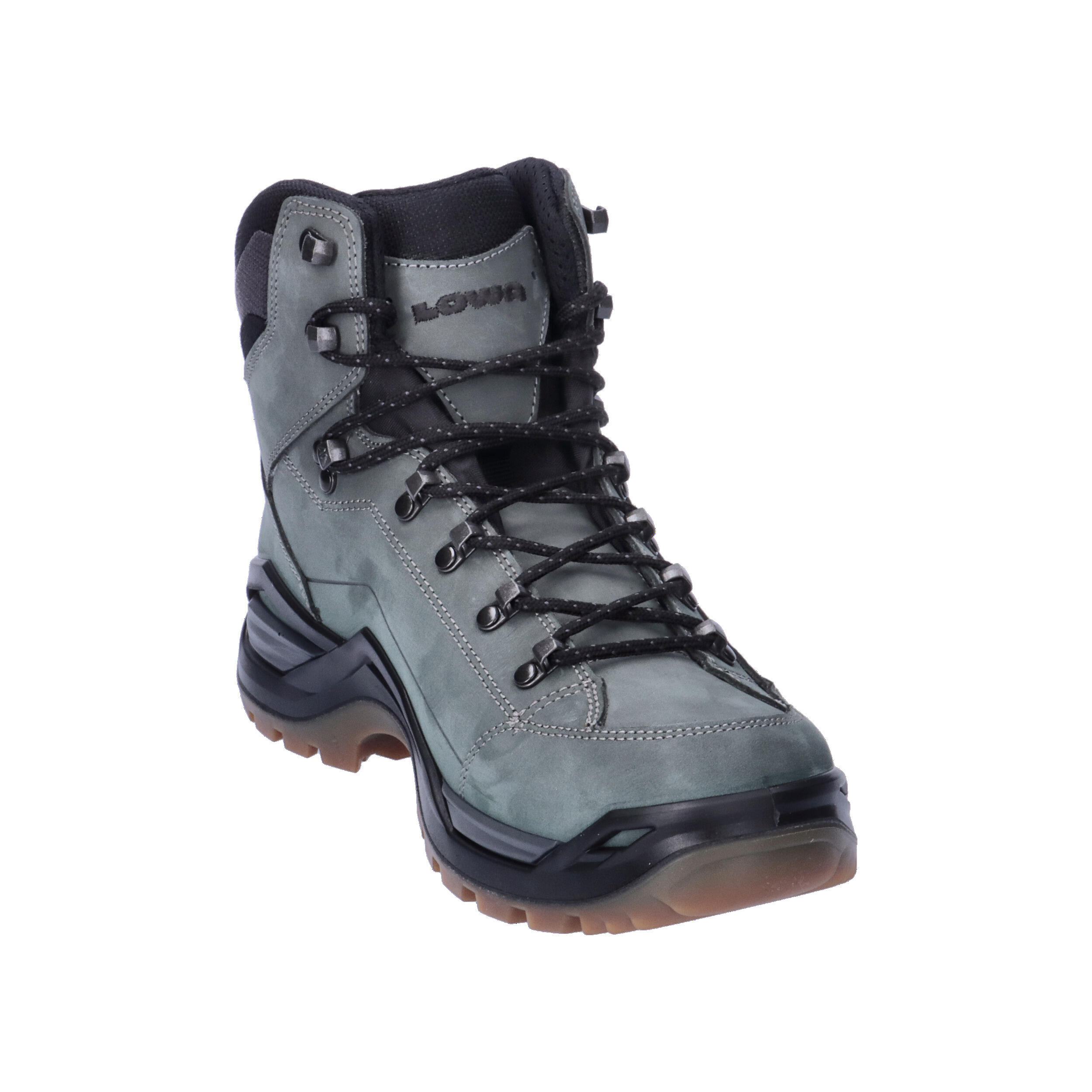 LOWA Stiefel mittel RENEGADE EVO GTX MID 2/15