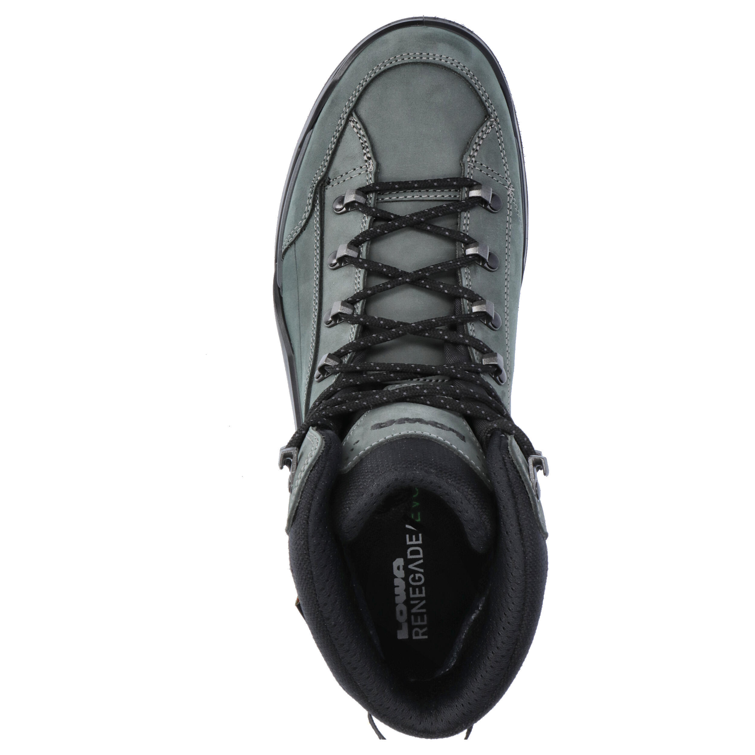 LOWA Stiefel mittel RENEGADE EVO GTX MID 5/15