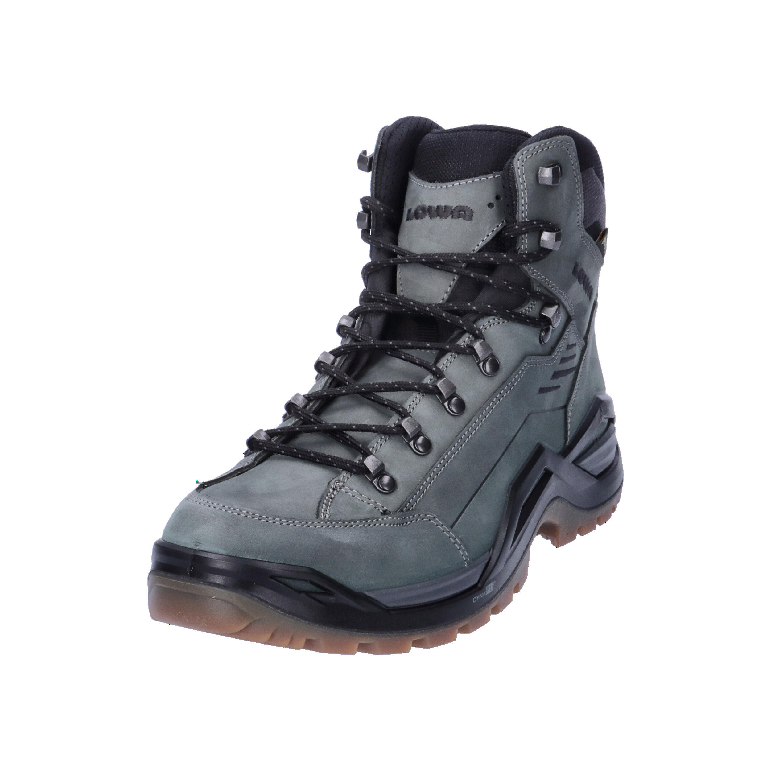 LOWA Stiefel mittel RENEGADE EVO GTX MID 4/15