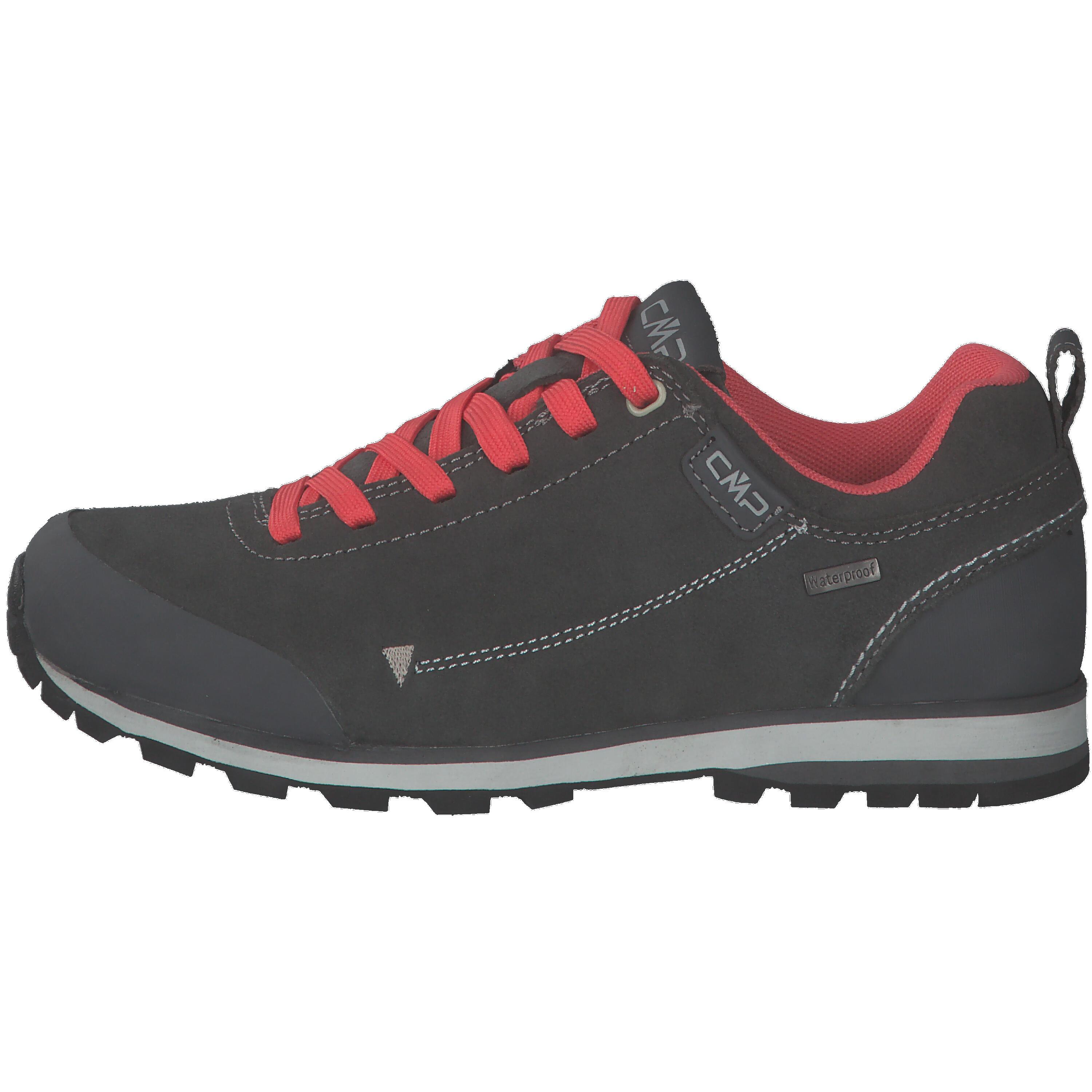 Buty trekkingowe damskie, CMP Elettra Low 10/15