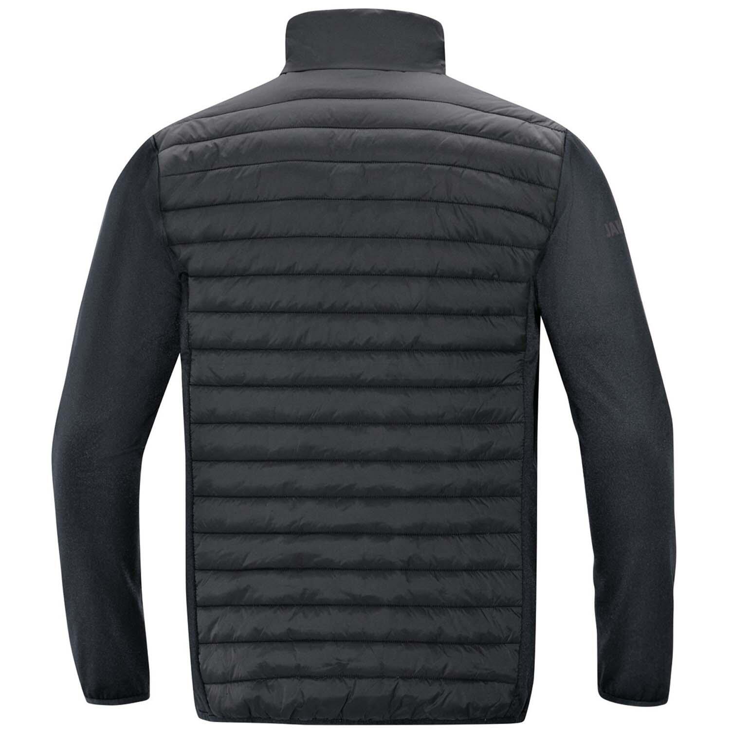 JAKO Unisex Hybridjacke Corporate 2/3