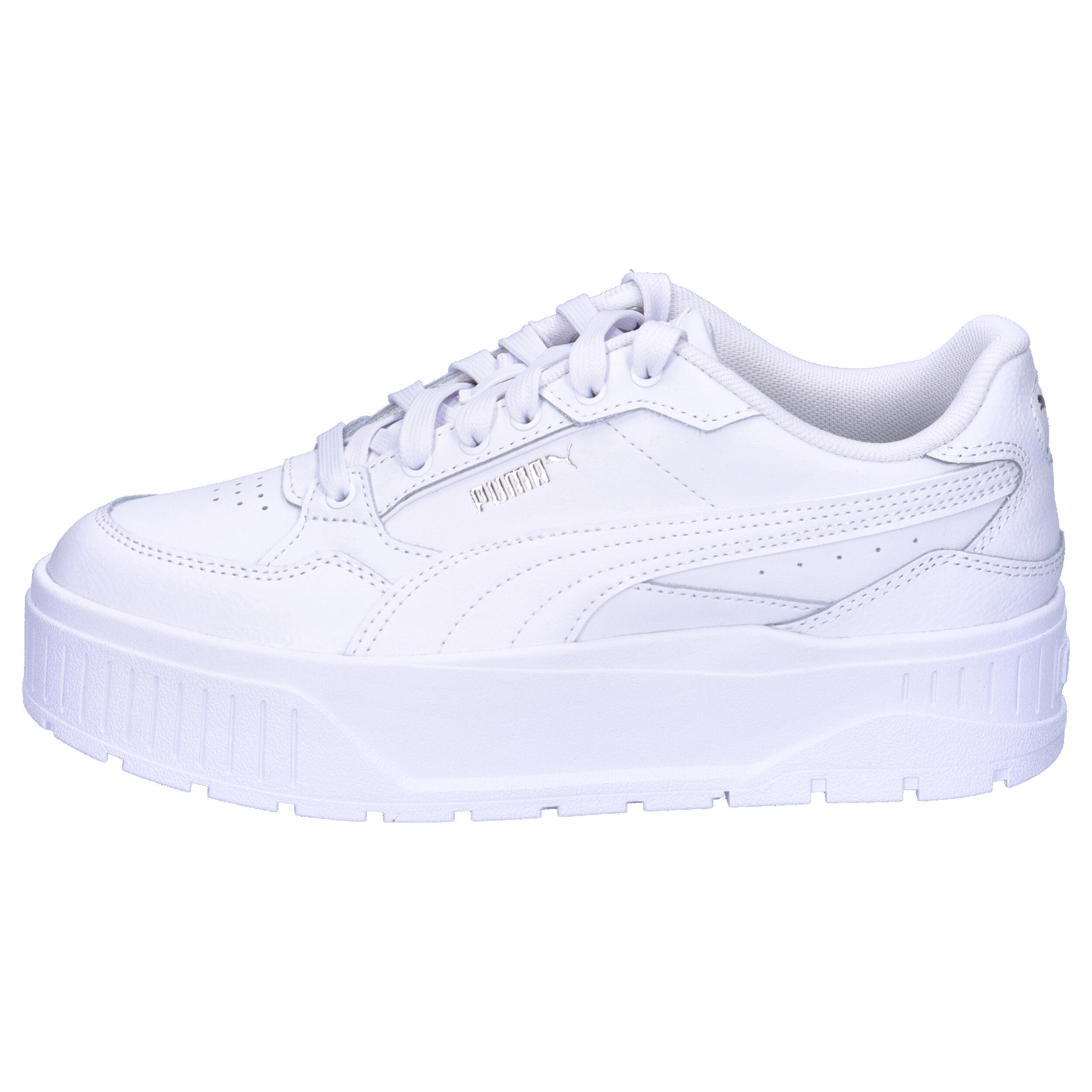 Buty damskie sportowe Puma KARMEN II IDOL 10/15