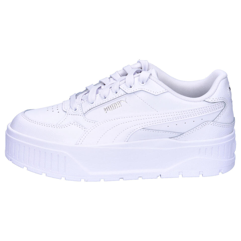 Sneakersy damskie Puma Karmen II Idol