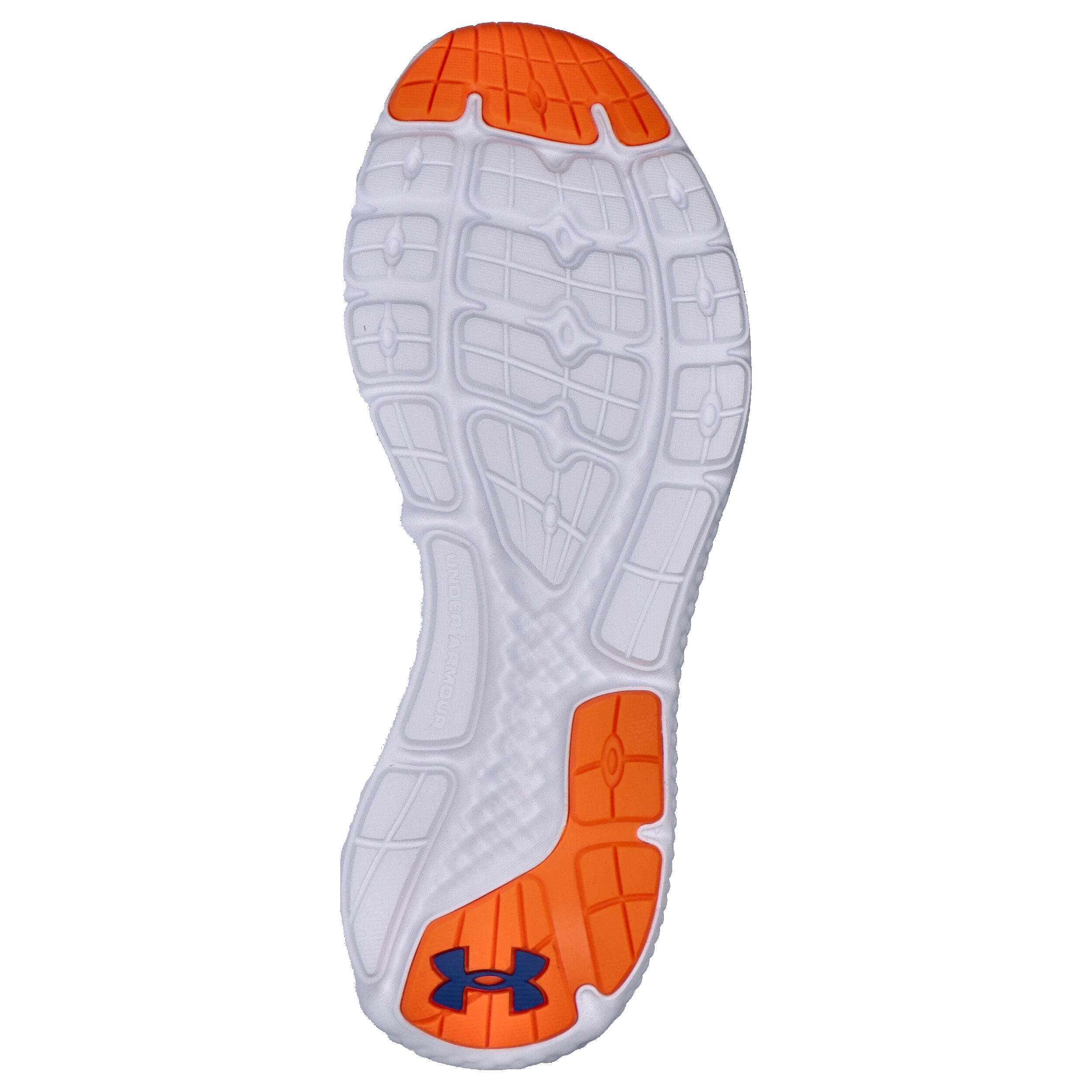 Under Armour Jungen Laufschuhe BGS Charged Rogue 4 3027106 6/15