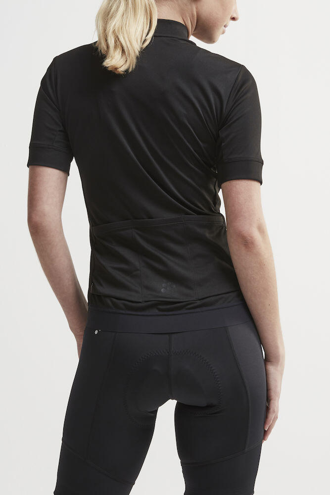 Craft Damen Radtrikot Essence Jersey 1907133 3/7