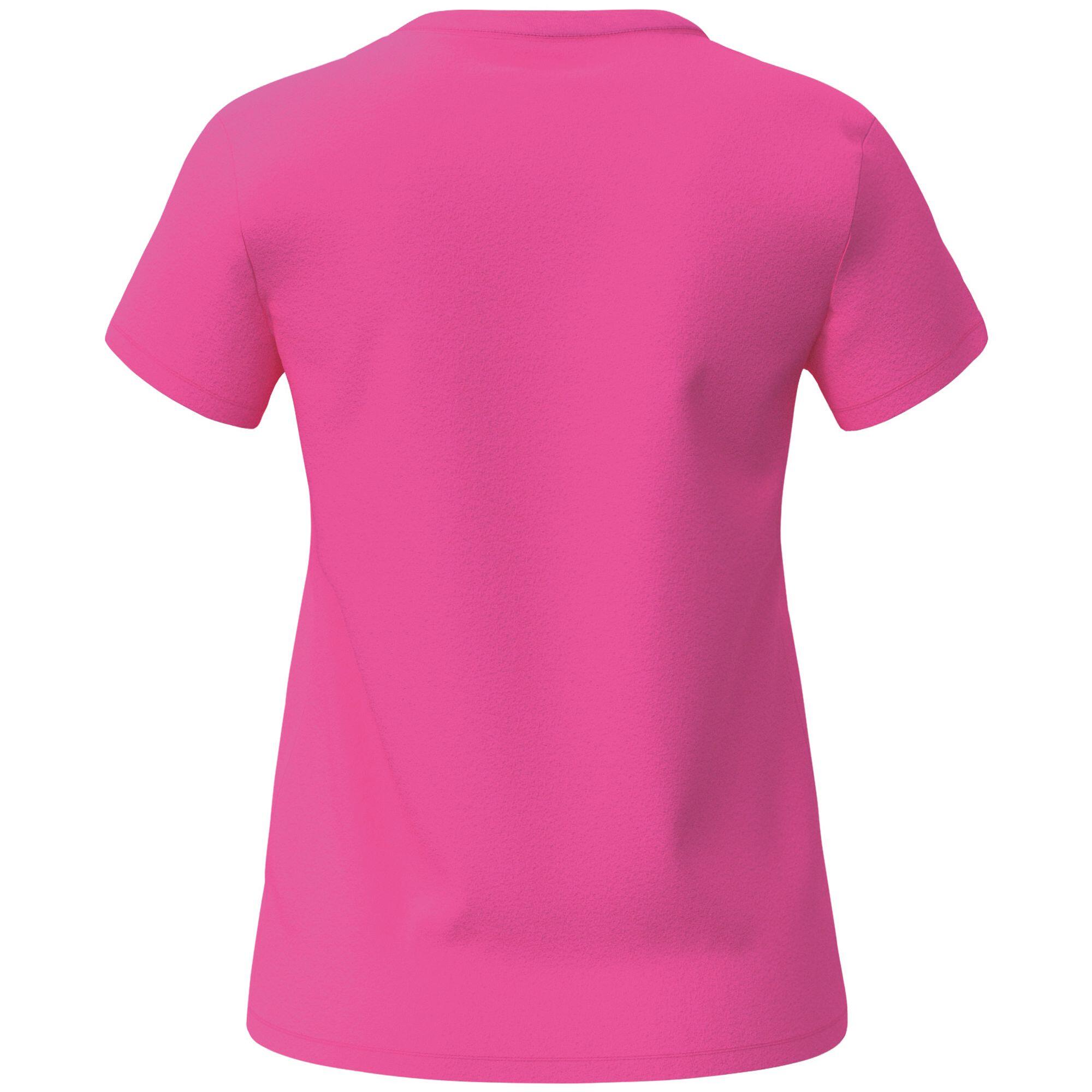 Women's T-shirt Erima CMPT 2/2