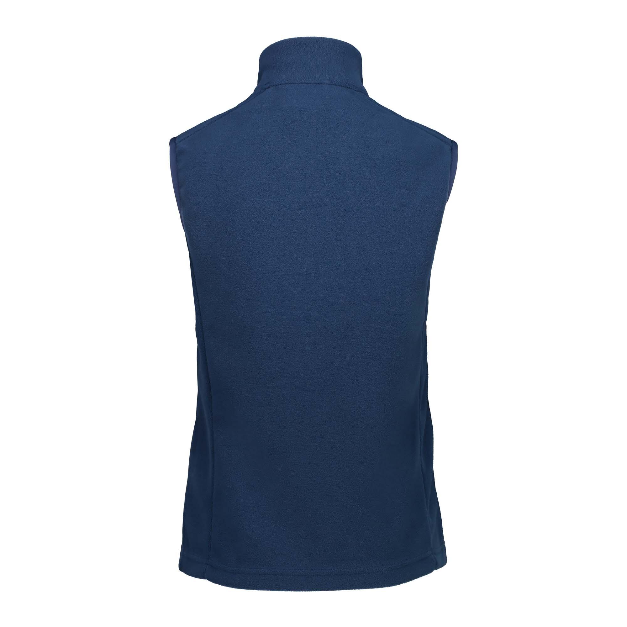 CMP Damen Weste Woman Vest 30G7496 4/4
