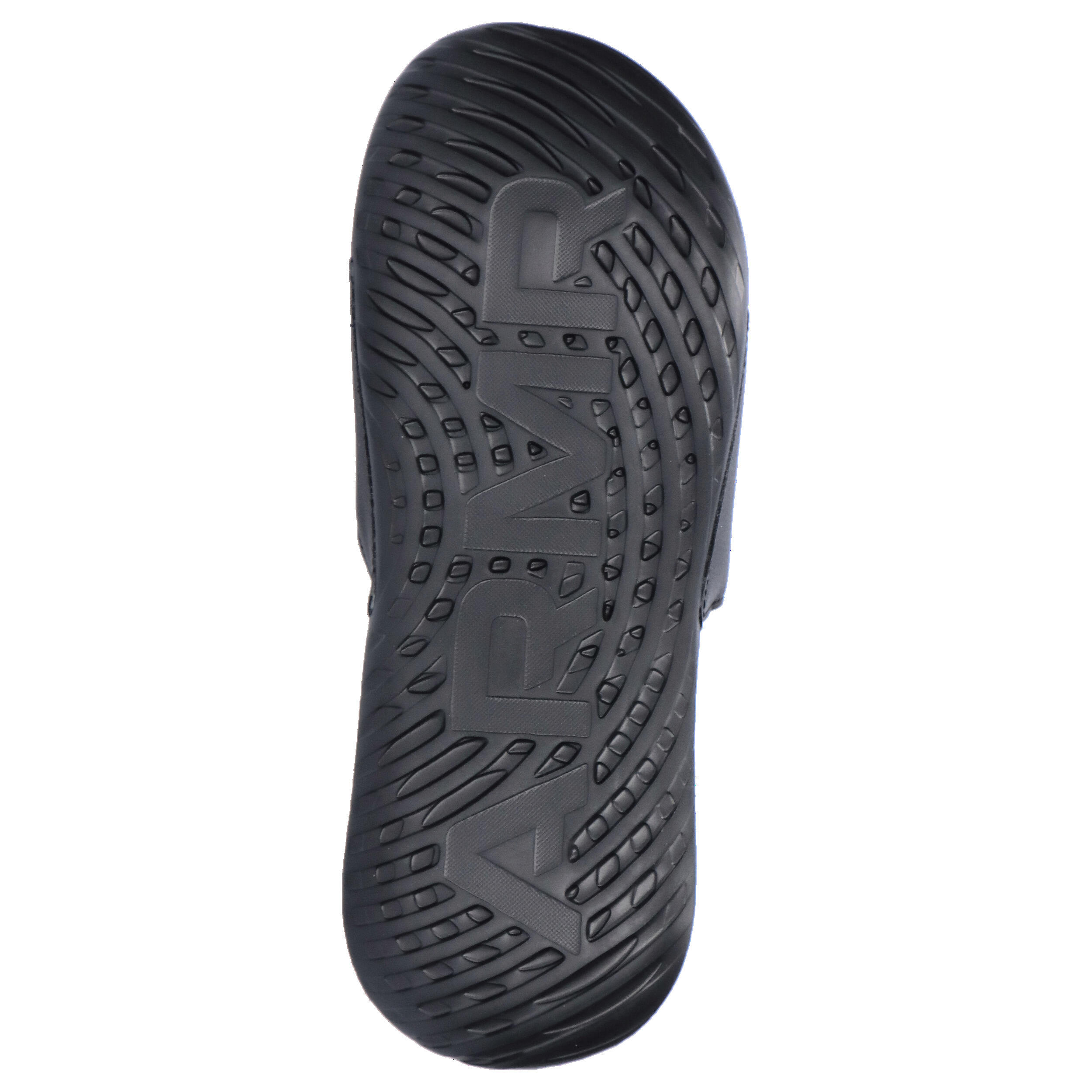 Slippers Under Armour Ignite Select, Zwart, Mannen 5/13